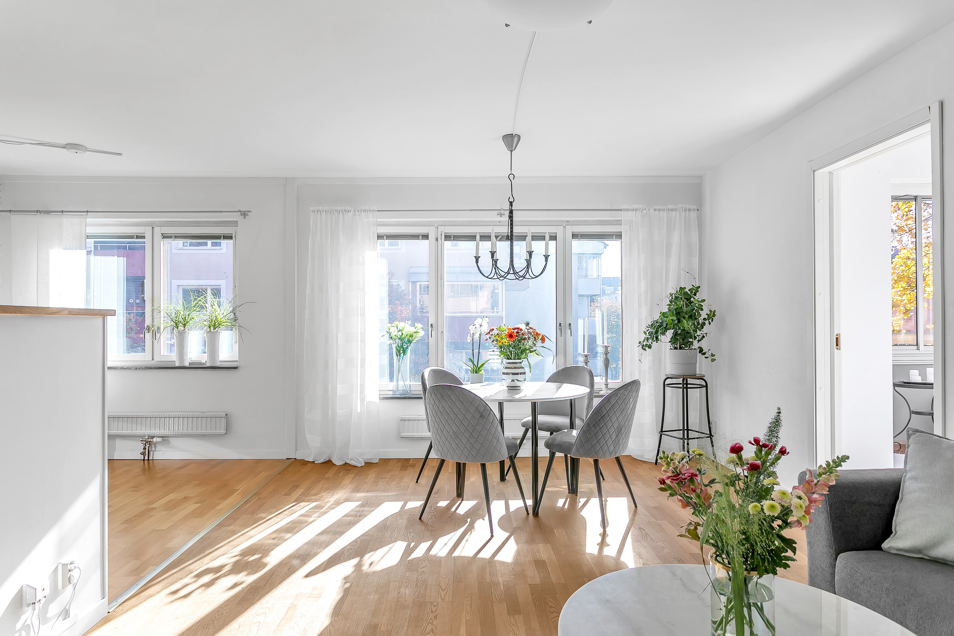 Bostadsbild från Storgatan 18B, Såld i Centrum, Uppsala