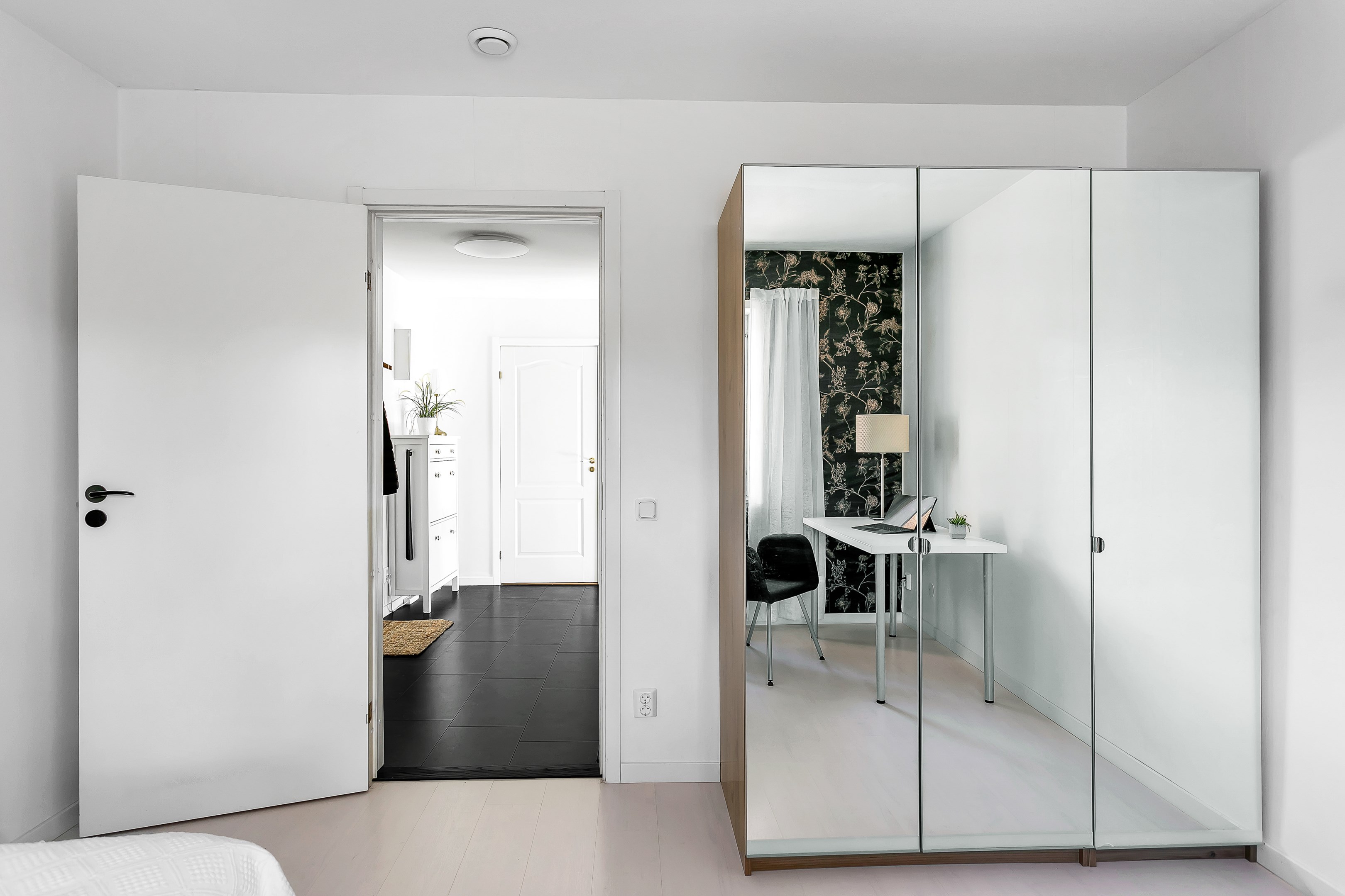 Bostadsbild från Storgatan 18B, Såld i Centrum, Uppsala