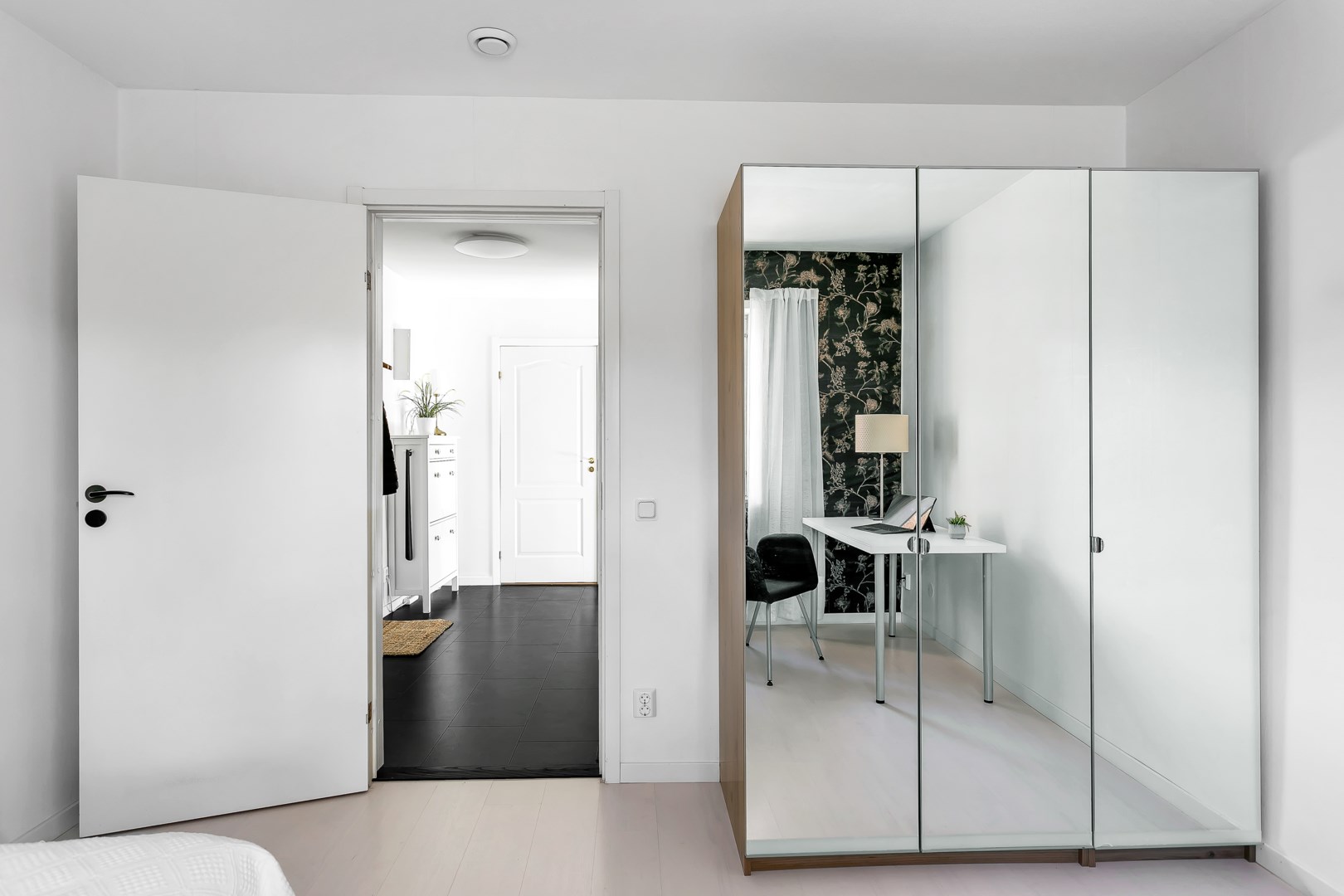 Bostadsbild från Storgatan 18B, Såld i Centrum, Uppsala