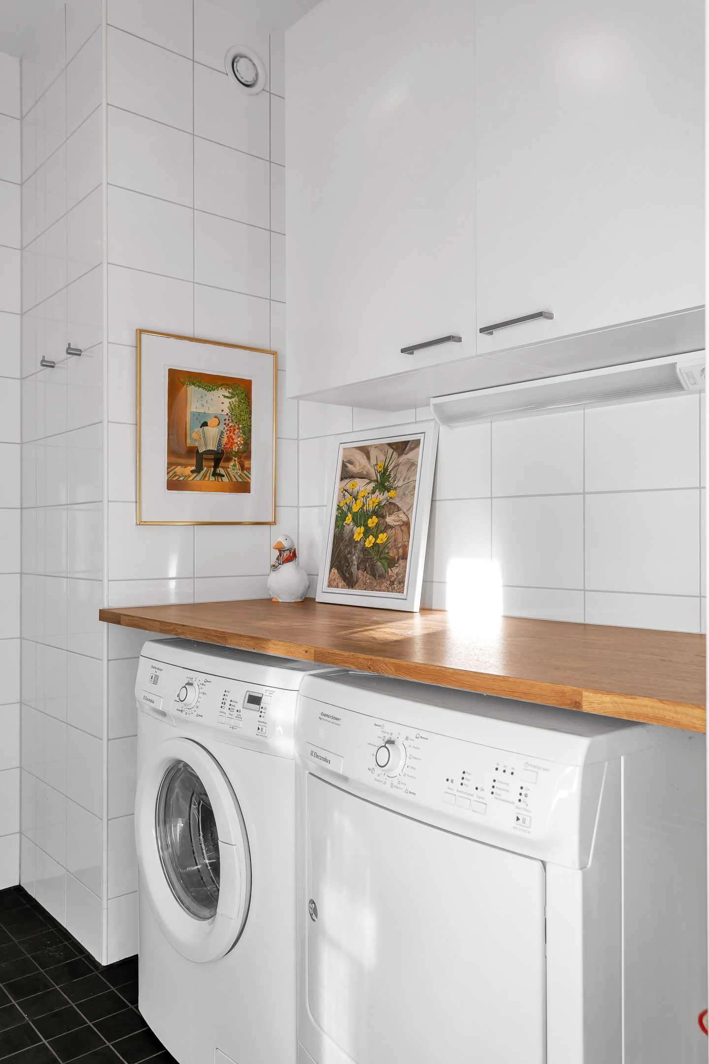 Bostadsbild från Kapellgatan 4, Såld i Kapellgärdet, Uppsala