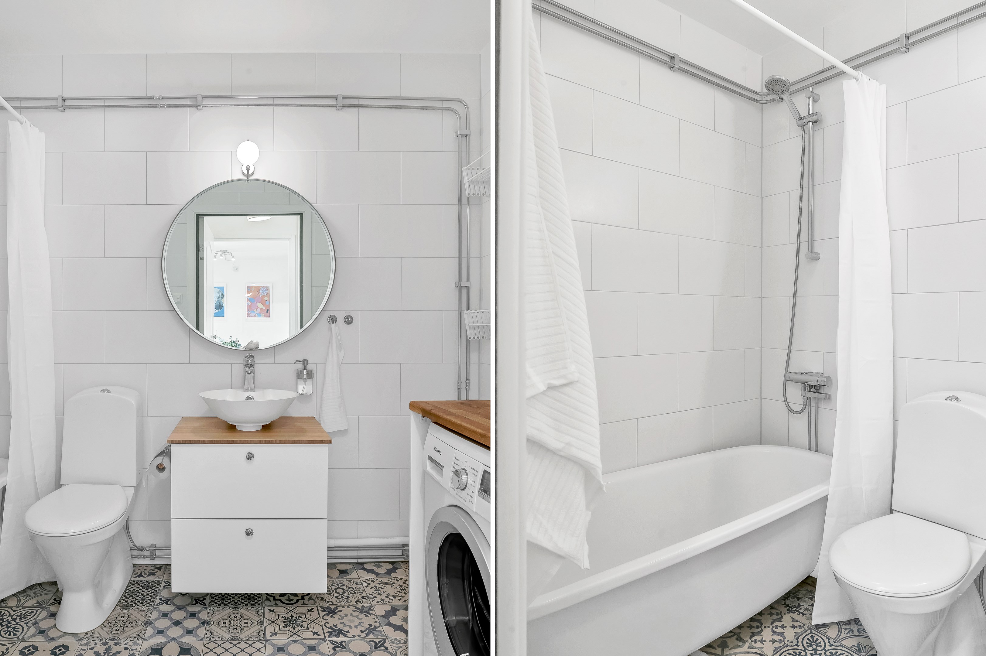 Bostadsbild från Reykjaviksgatan 134, Såld i Ekeby, Uppsala