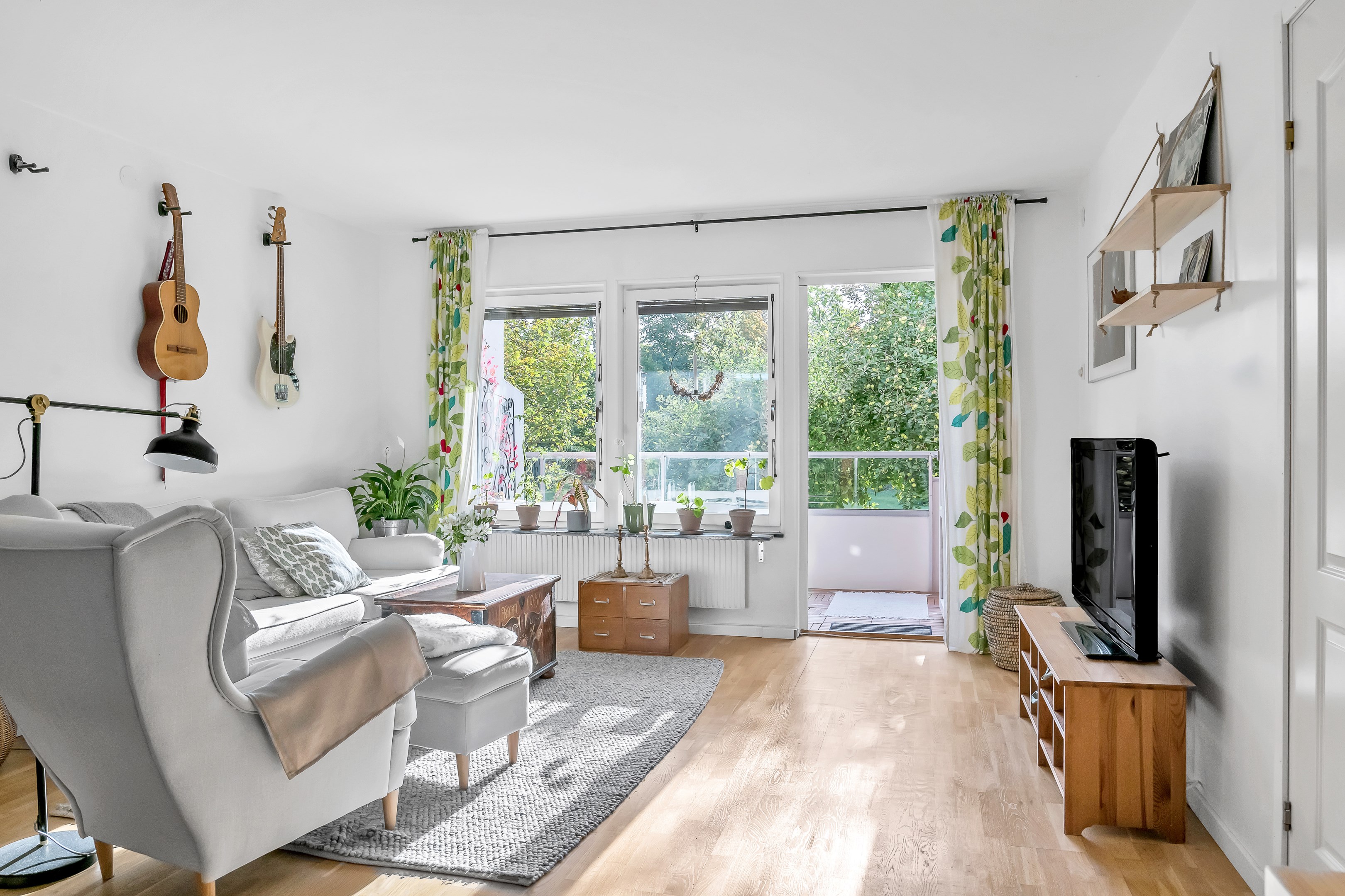 Bostadsbild från Reykjaviksgatan 134, Såld i Ekeby, Uppsala