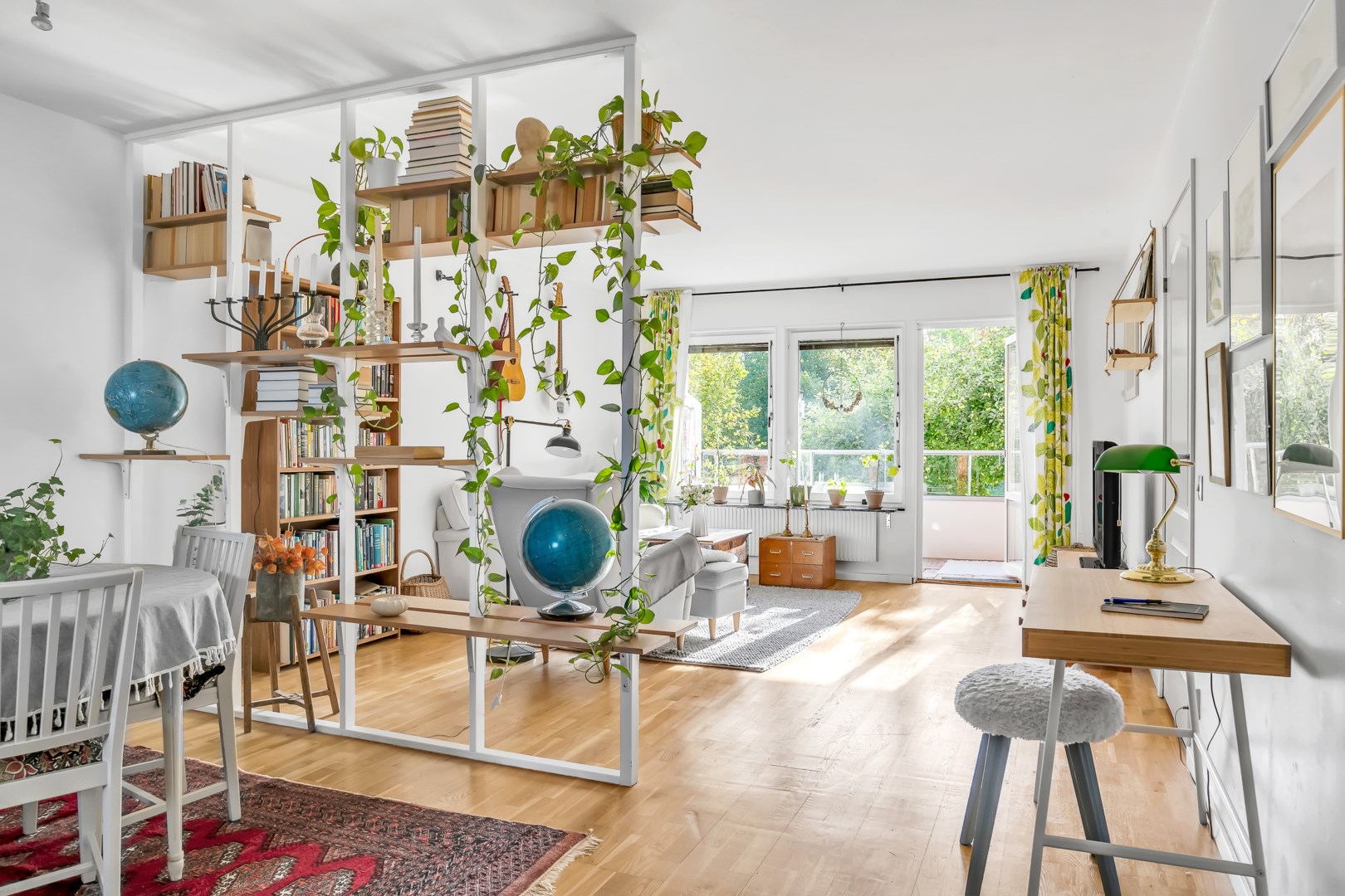 Bostadsbild från Reykjaviksgatan 134, Såld i Ekeby, Uppsala