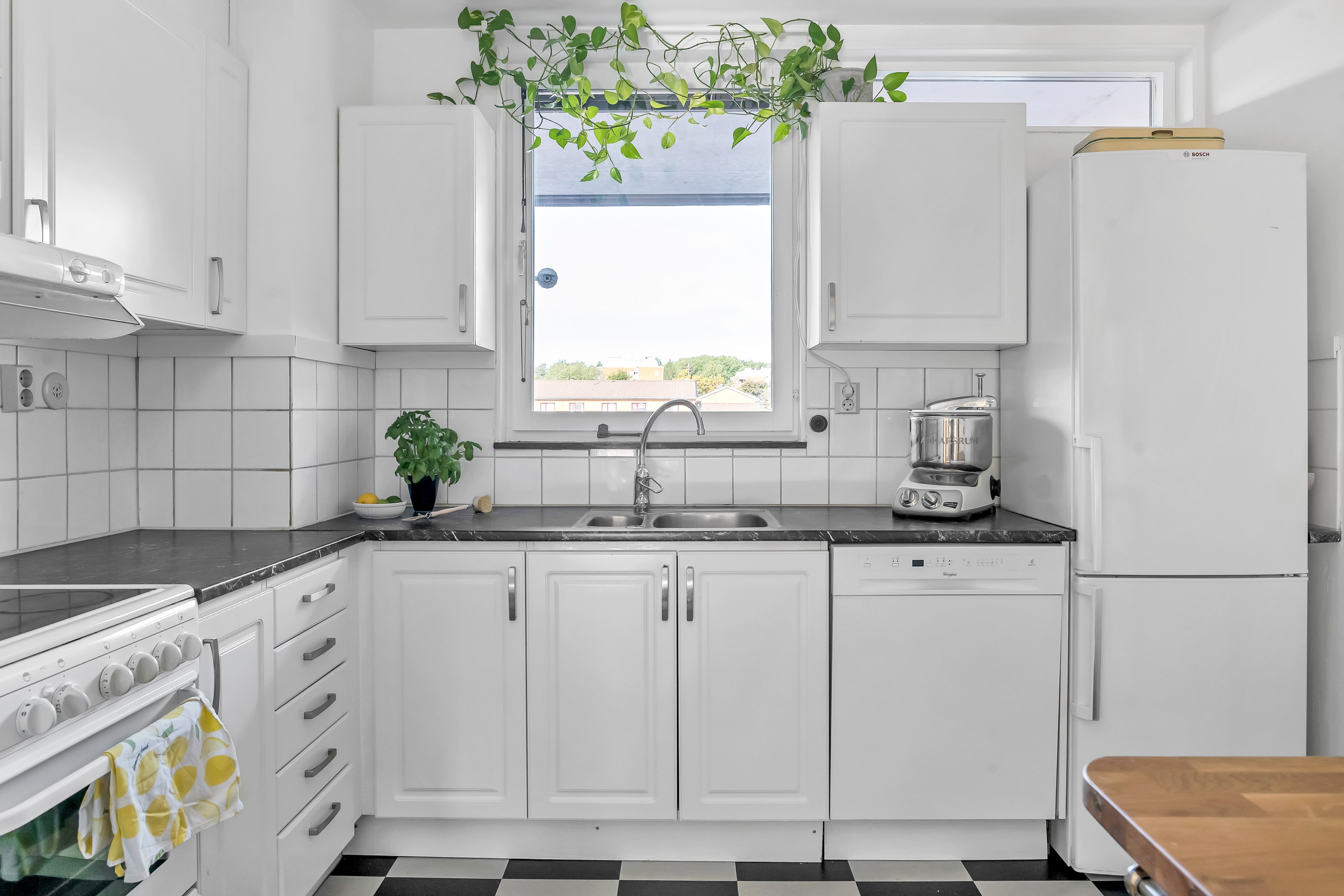 Bostadsbild från Reykjaviksgatan 134, Såld i Ekeby, Uppsala