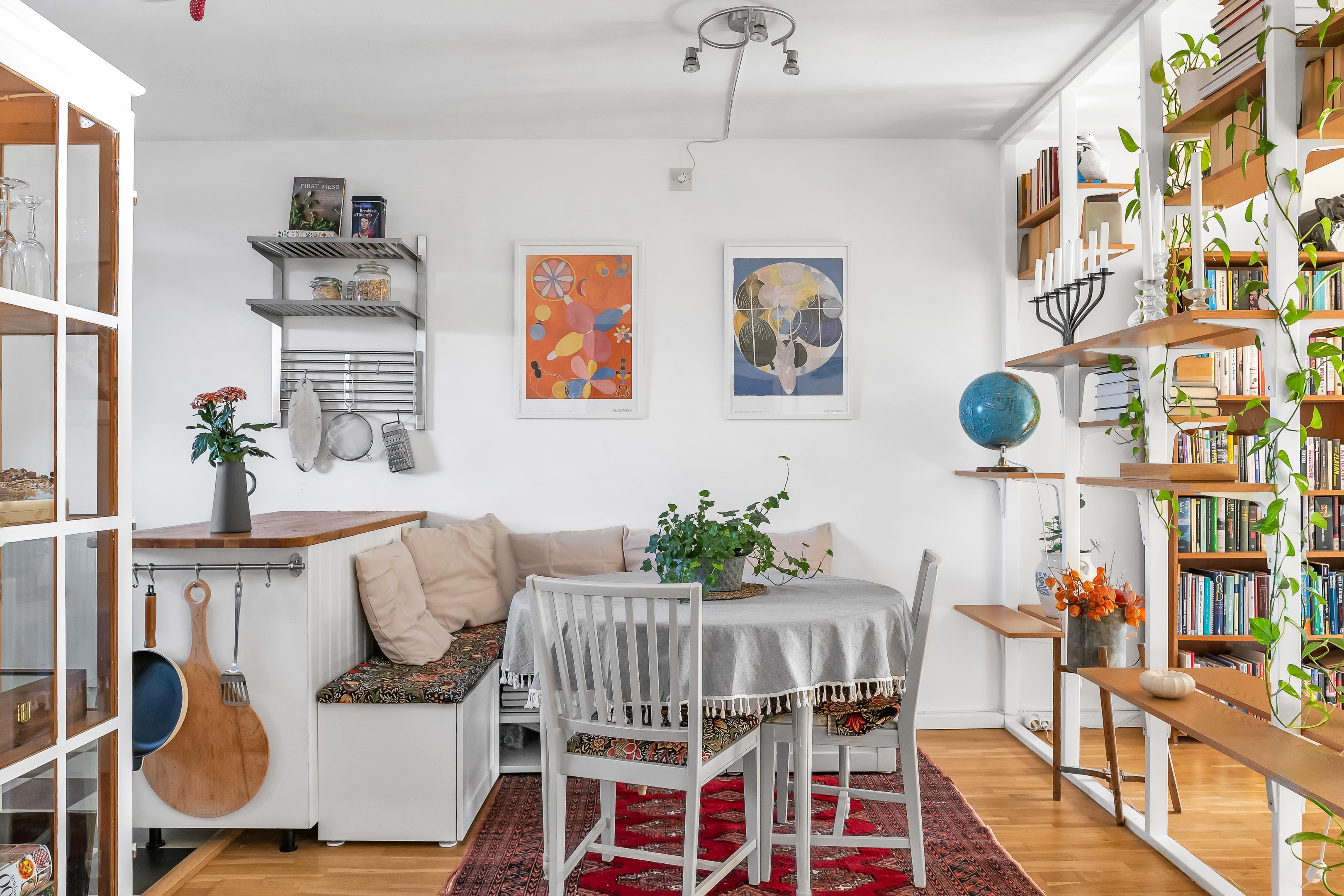 Bostadsbild från Reykjaviksgatan 134, Såld i Ekeby, Uppsala