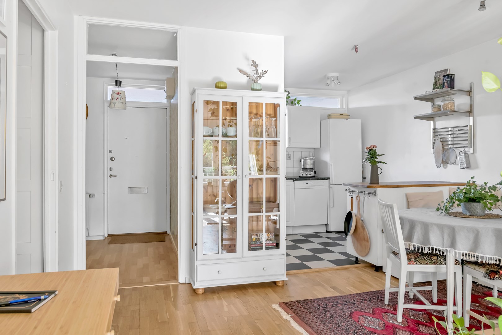 Bostadsbild från Reykjaviksgatan 134, Såld i Ekeby, Uppsala