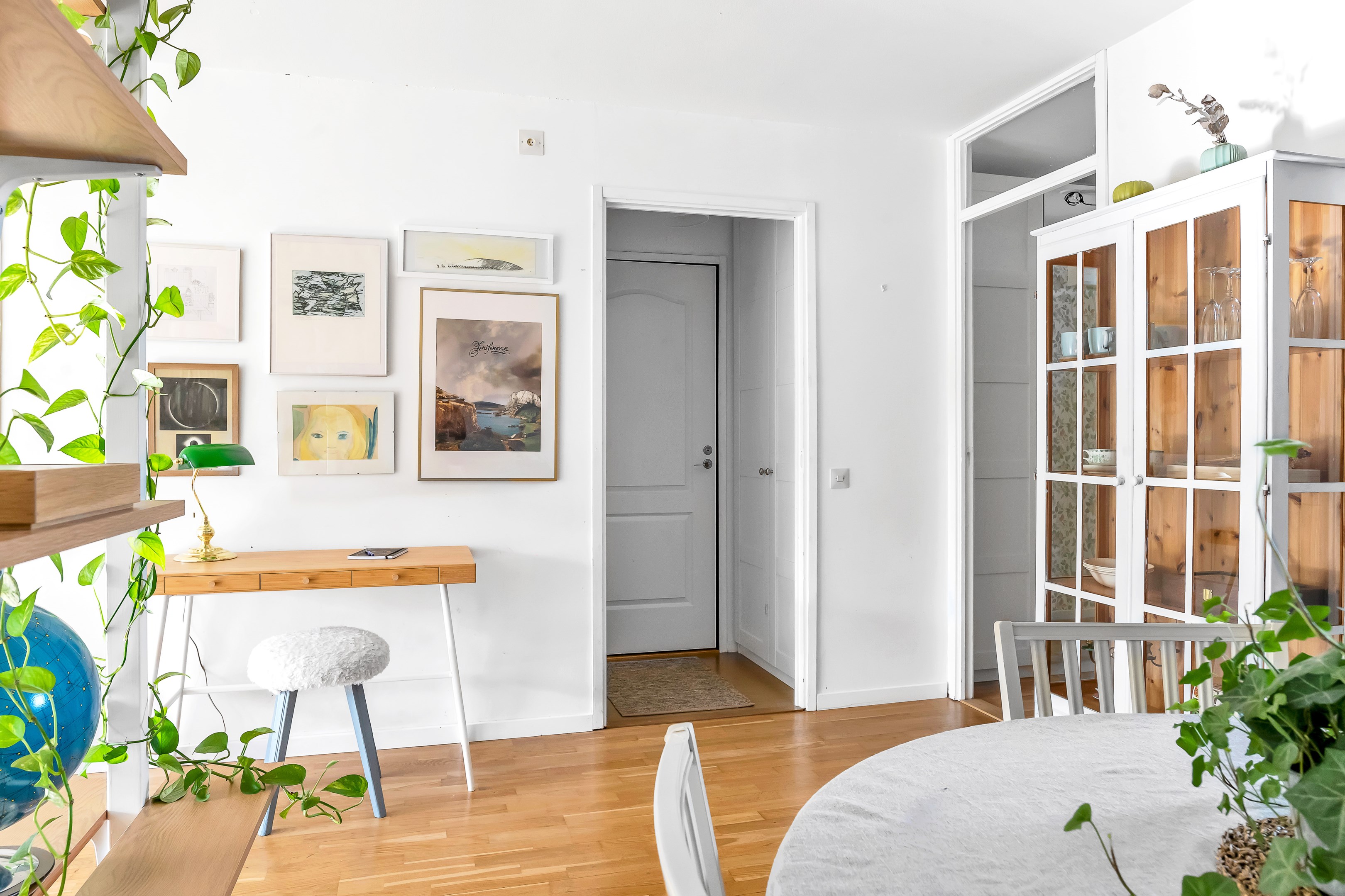 Bostadsbild från Reykjaviksgatan 134, Såld i Ekeby, Uppsala