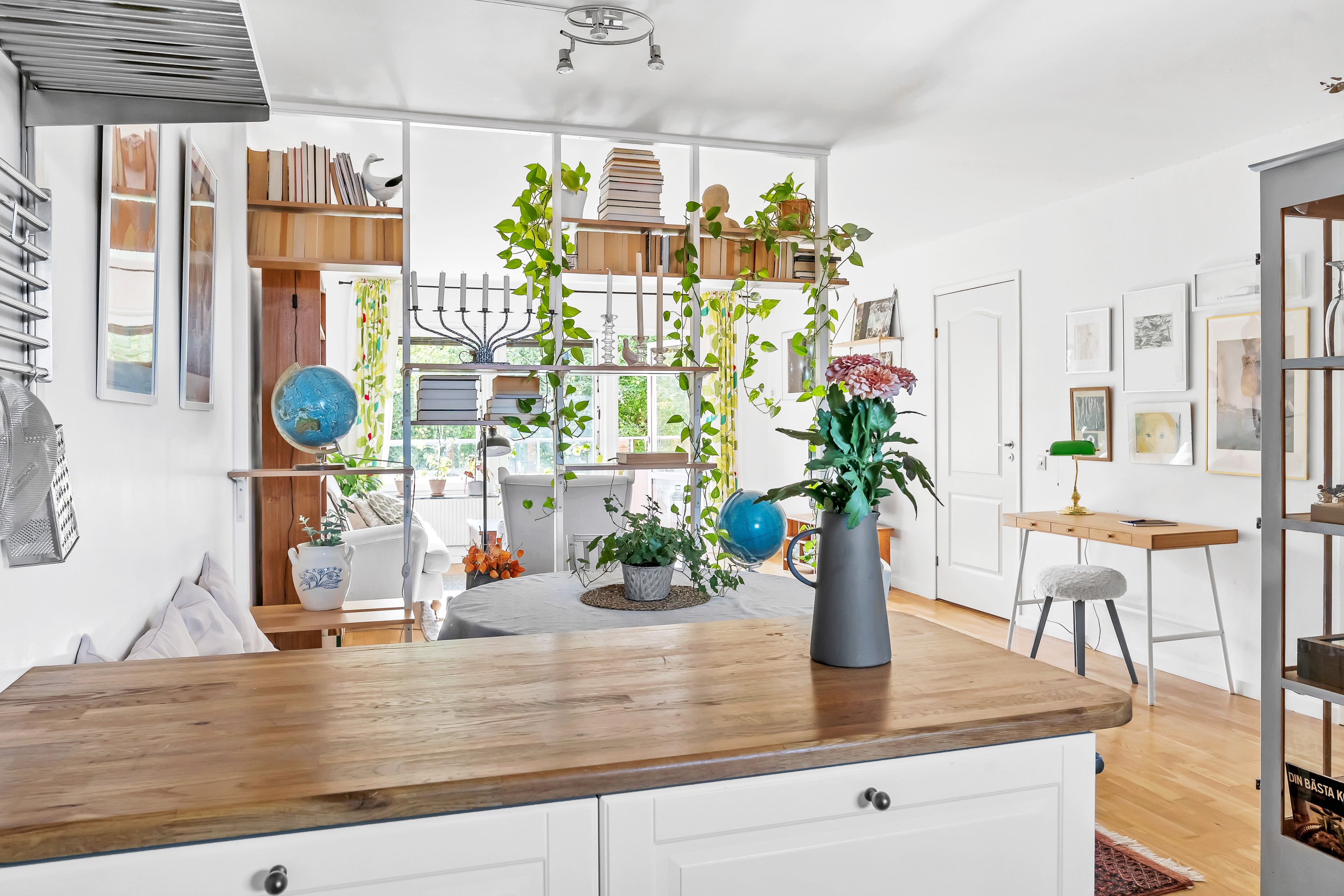 Bostadsbild från Reykjaviksgatan 134, Såld i Ekeby, Uppsala