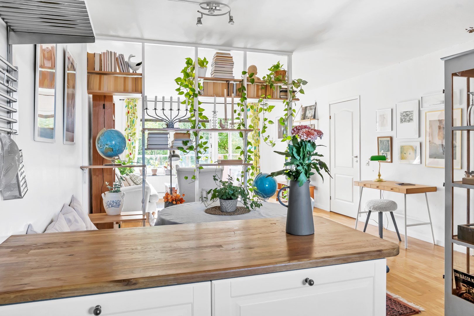 Bostadsbild från Reykjaviksgatan 134, Såld i Ekeby, Uppsala