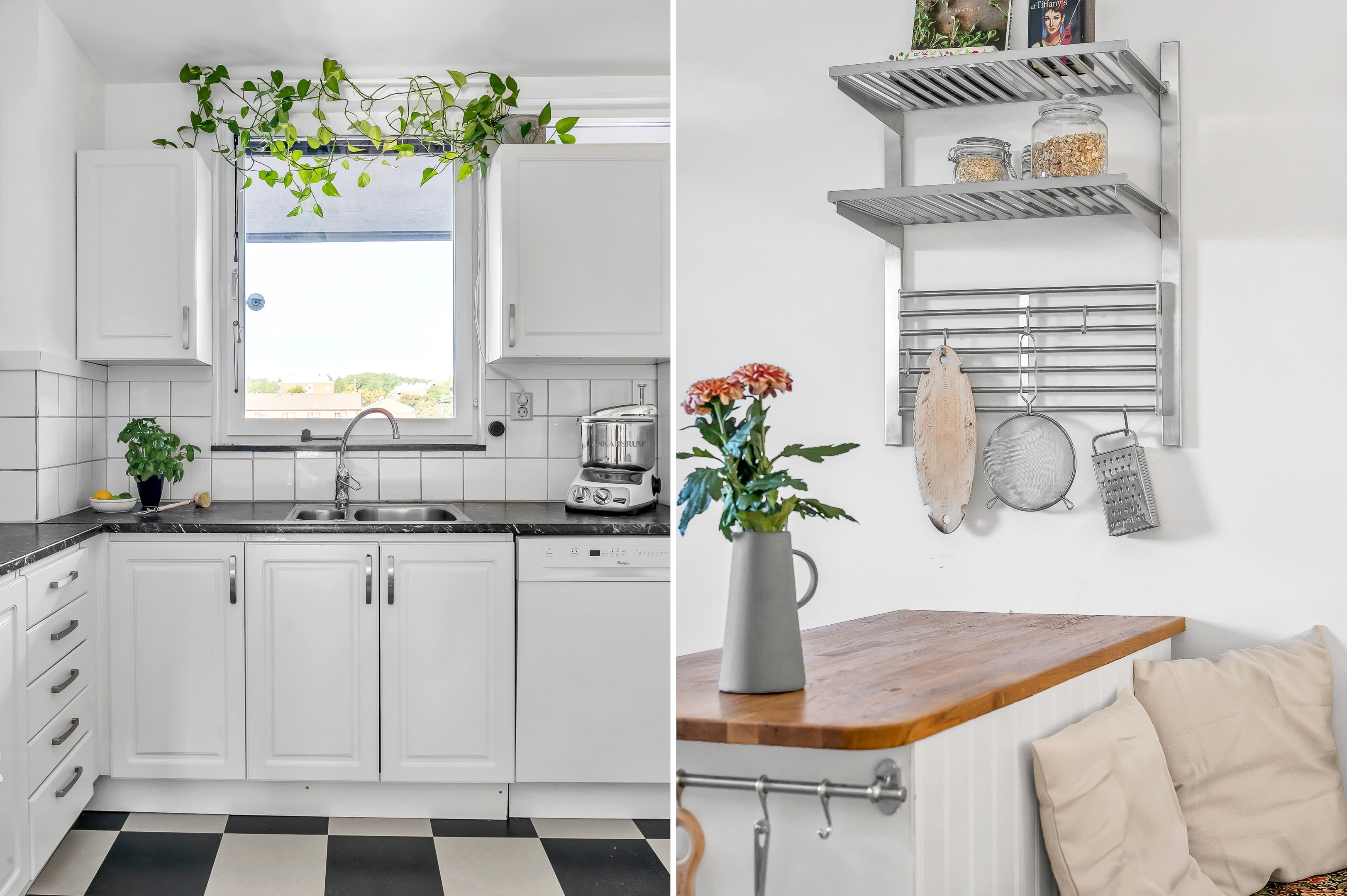 Bostadsbild från Reykjaviksgatan 134, Såld i Ekeby, Uppsala