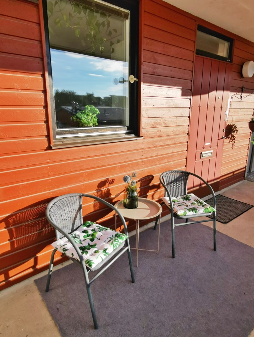 Bostadsbild från Reykjaviksgatan 134, Såld i Ekeby, Uppsala