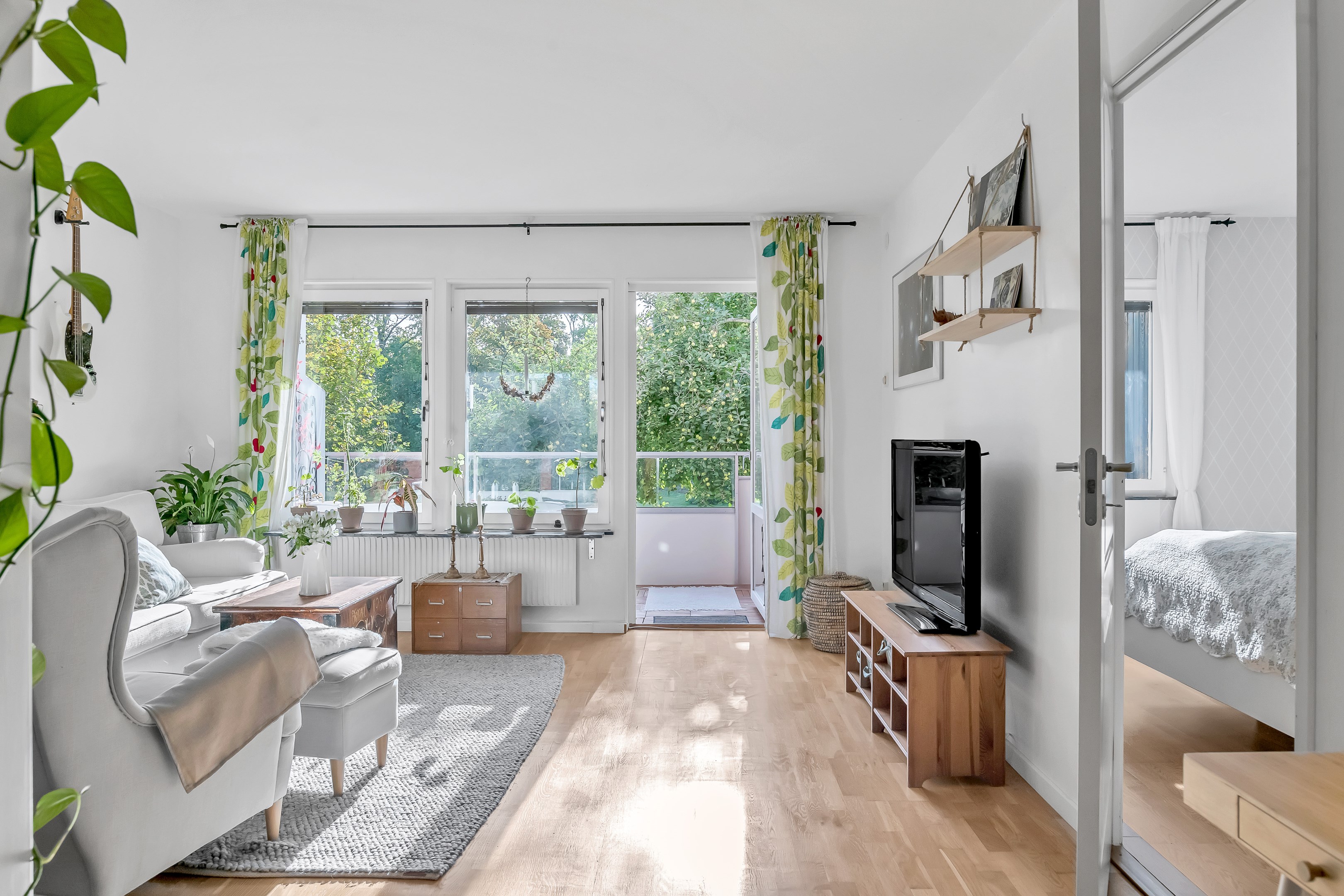 Bostadsbild från Reykjaviksgatan 134, Såld i Ekeby, Uppsala