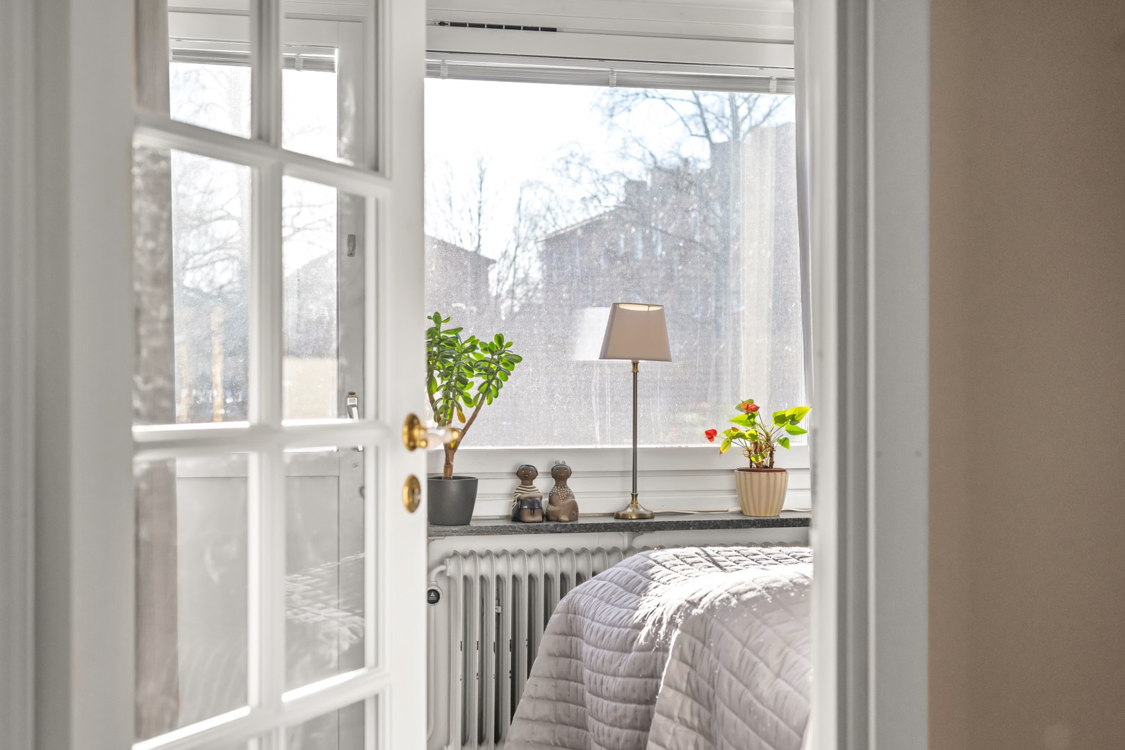 Bostadsbild från Swedenborgsgatan 36C, Såld i Svartbäcken, Uppsala