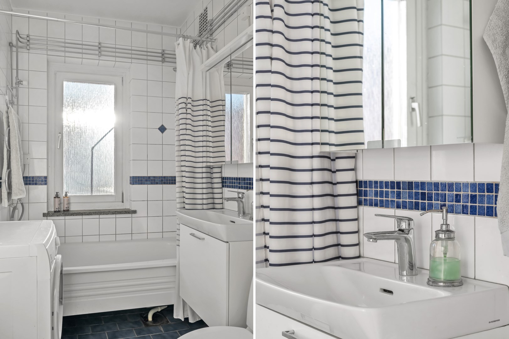 Bostadsbild från Swedenborgsgatan 36C, Såld i Svartbäcken, Uppsala