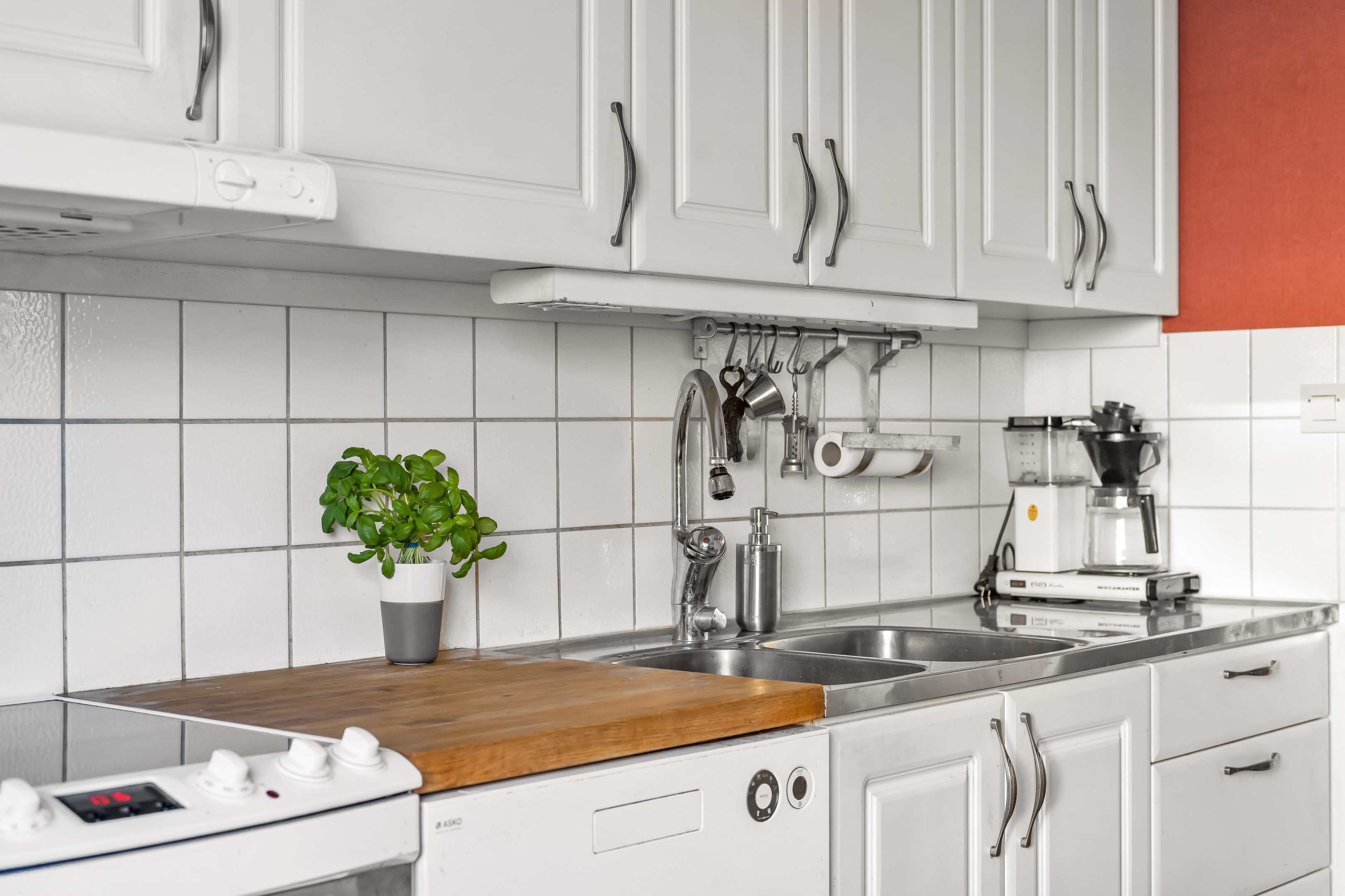 Bostadsbild från Swedenborgsgatan 36C, Såld i Svartbäcken, Uppsala