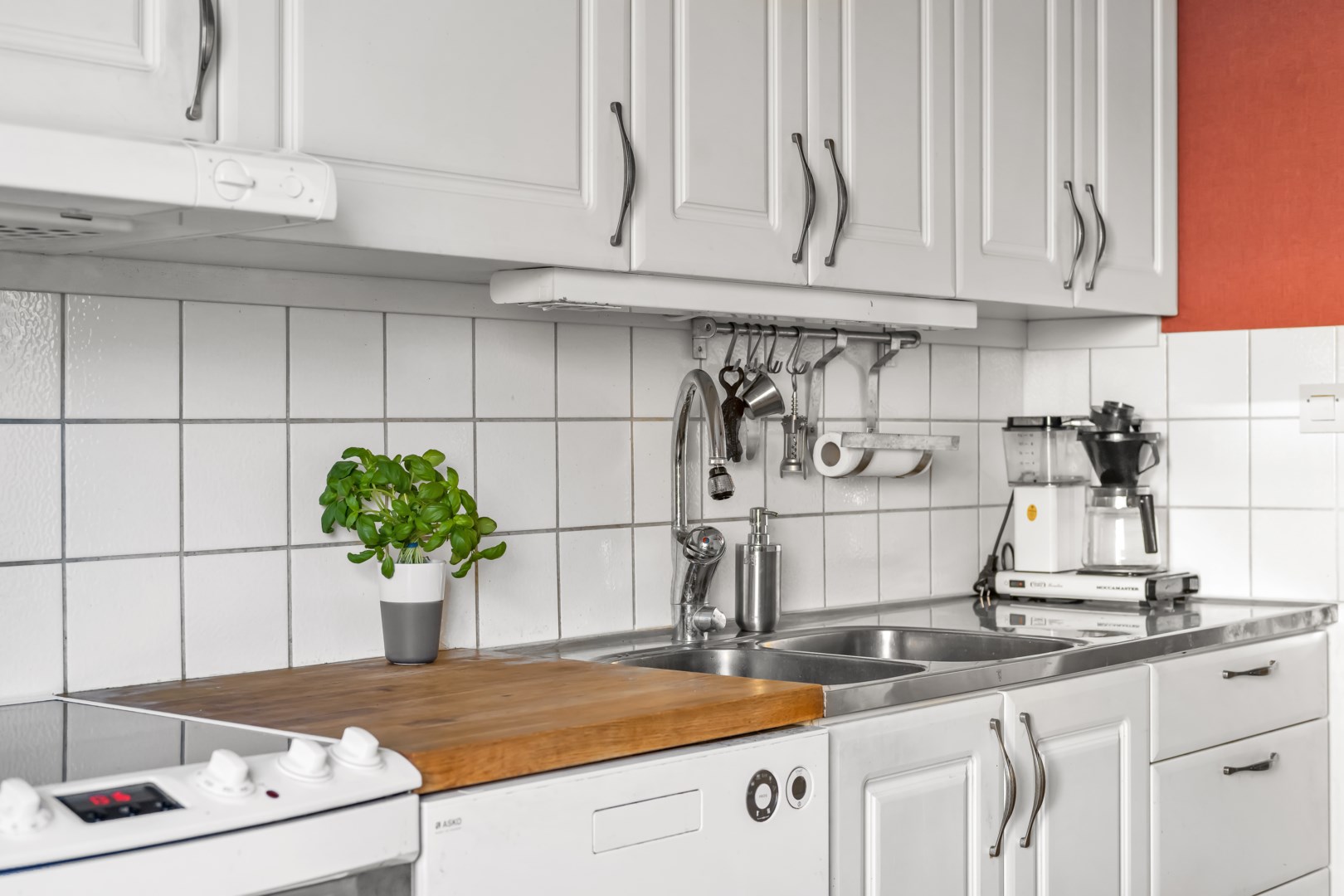 Bostadsbild från Swedenborgsgatan 36C, Såld i Svartbäcken, Uppsala