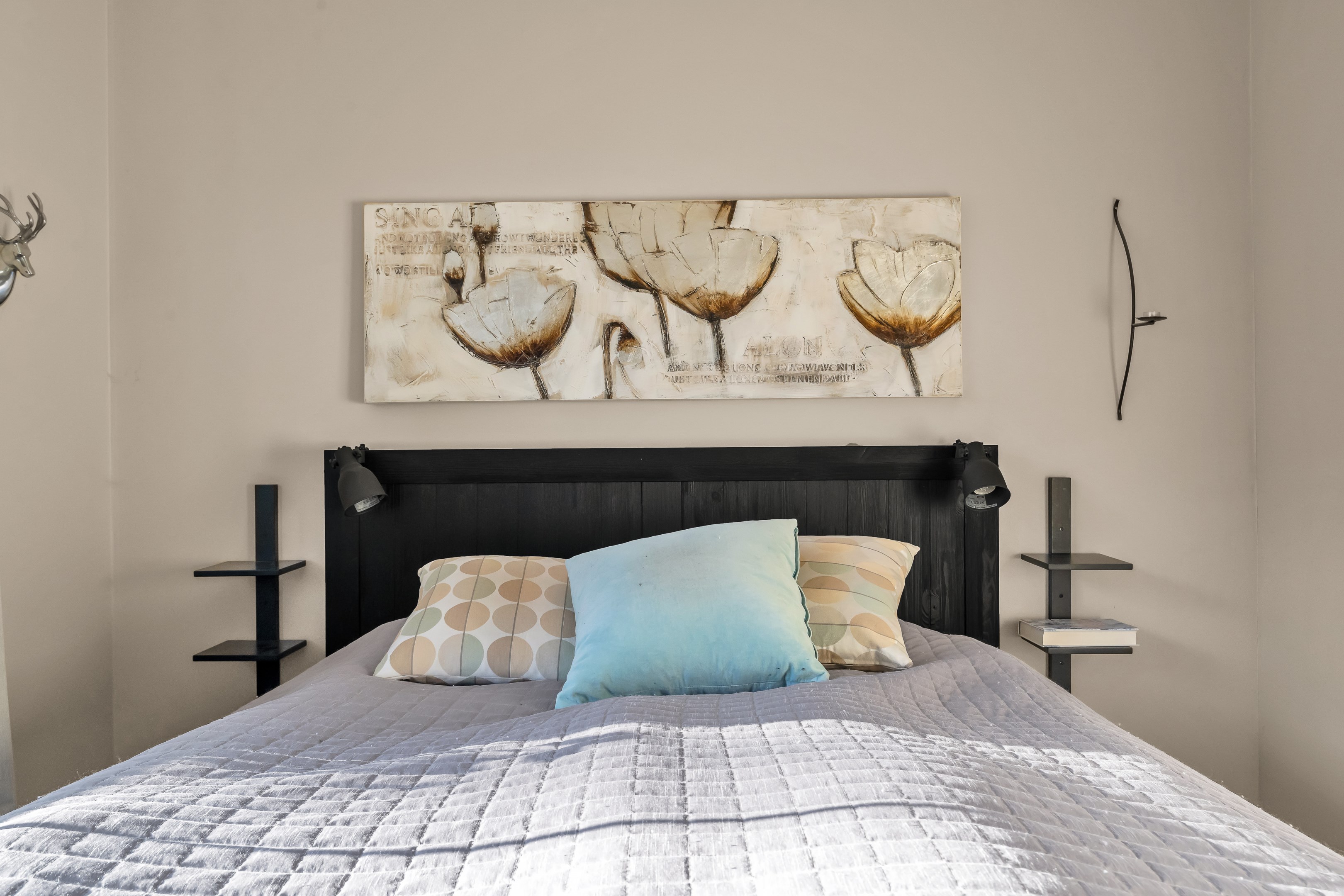 Bostadsbild från Swedenborgsgatan 36C, Såld i Svartbäcken, Uppsala