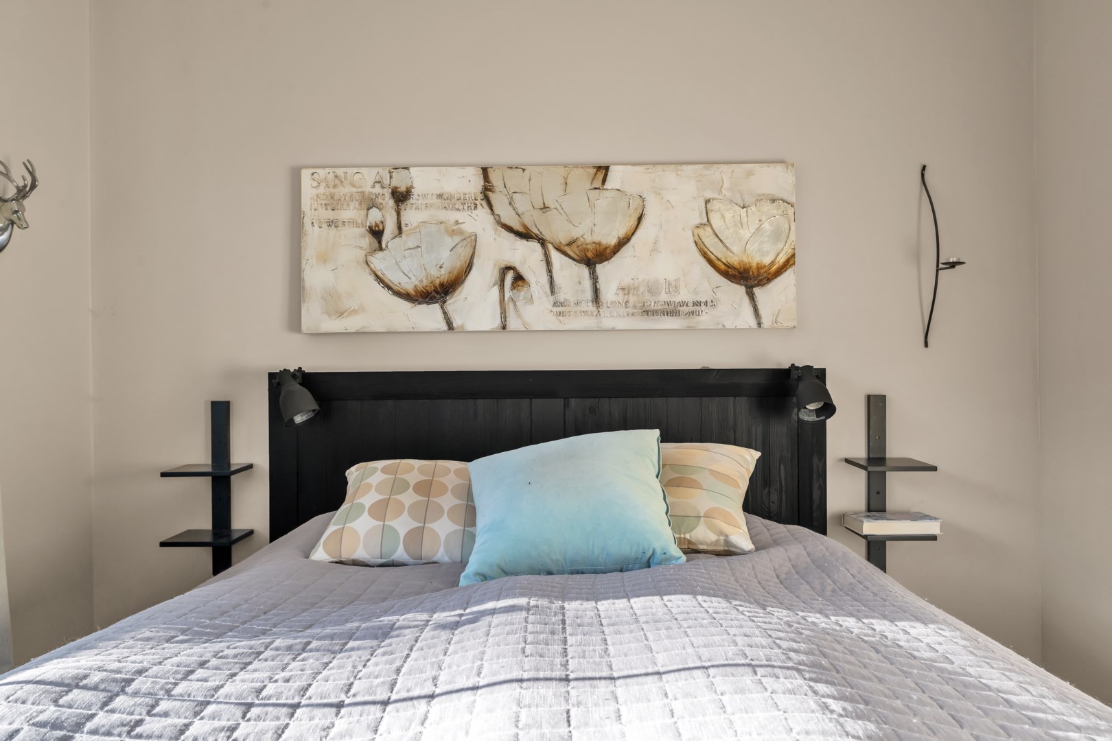 Bostadsbild från Swedenborgsgatan 36C, Såld i Svartbäcken, Uppsala