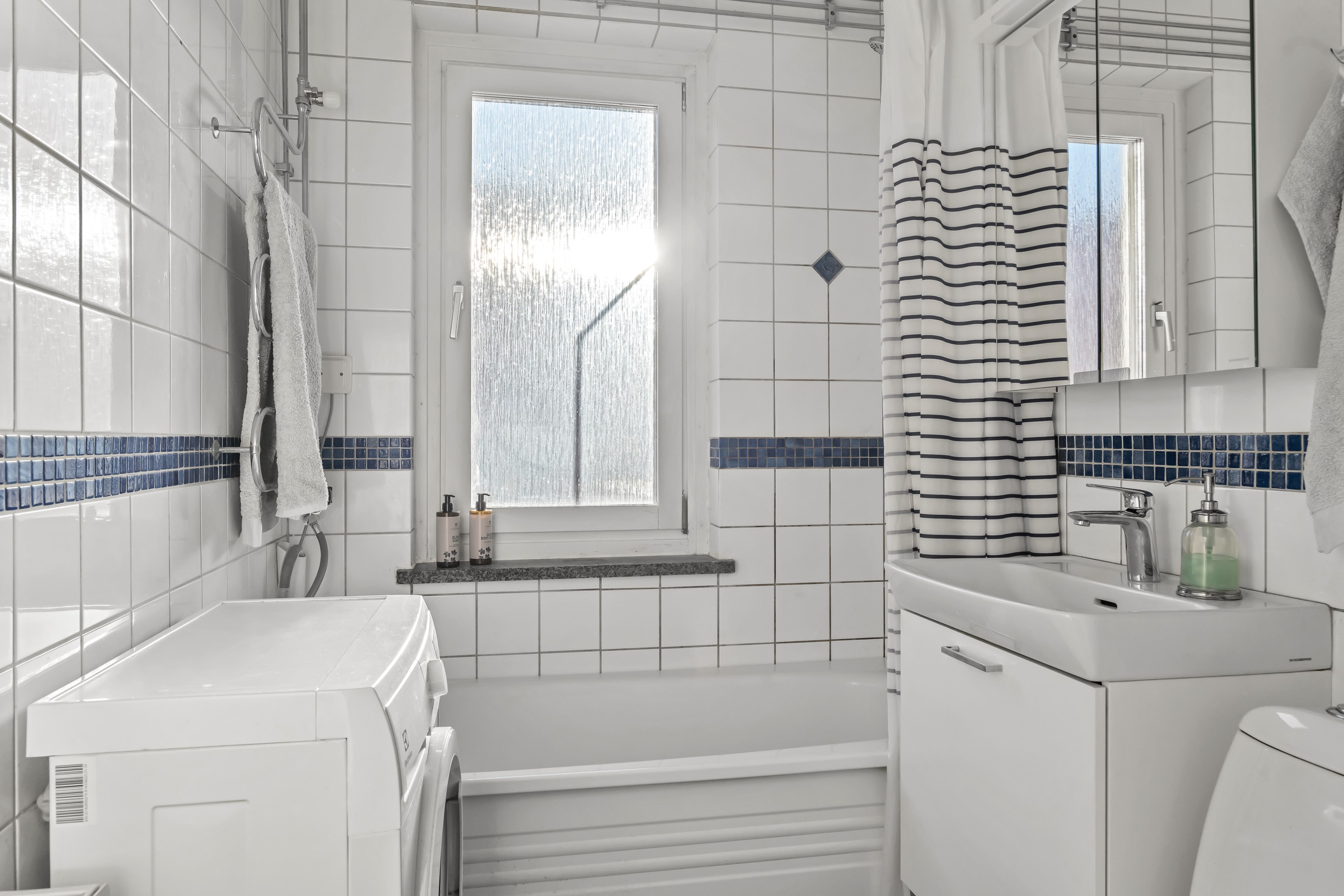 Bostadsbild från Swedenborgsgatan 36C, Såld i Svartbäcken, Uppsala