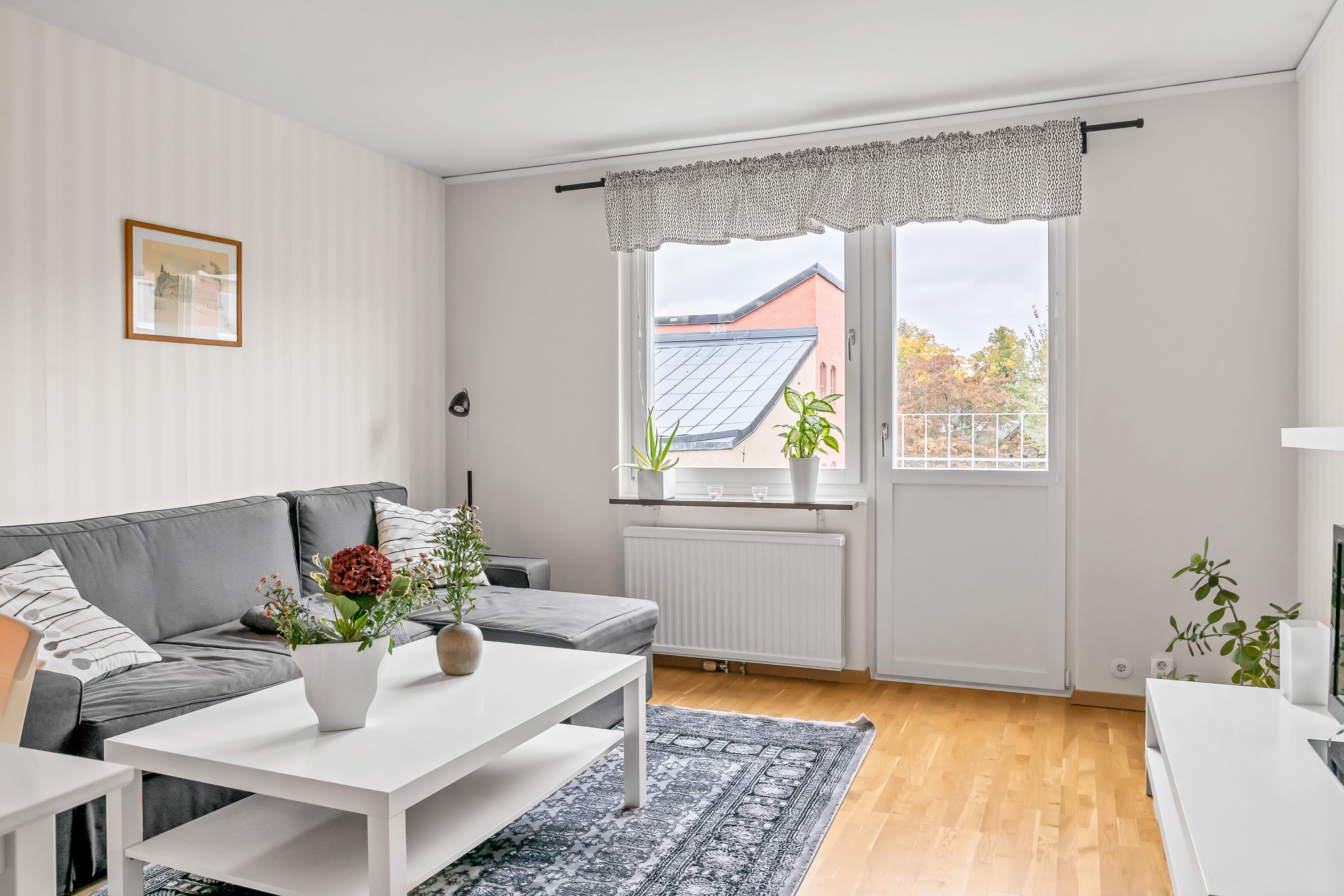 Bostadsbild från Dragarbrunnsgatan 11B, Såld i Centrum, Uppsala