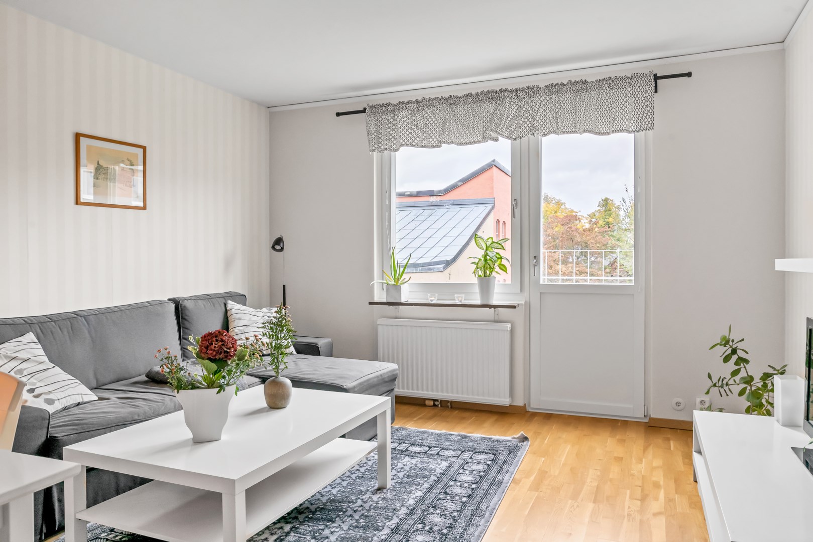 Bostadsbild från Dragarbrunnsgatan 11B, Såld i Centrum, Uppsala