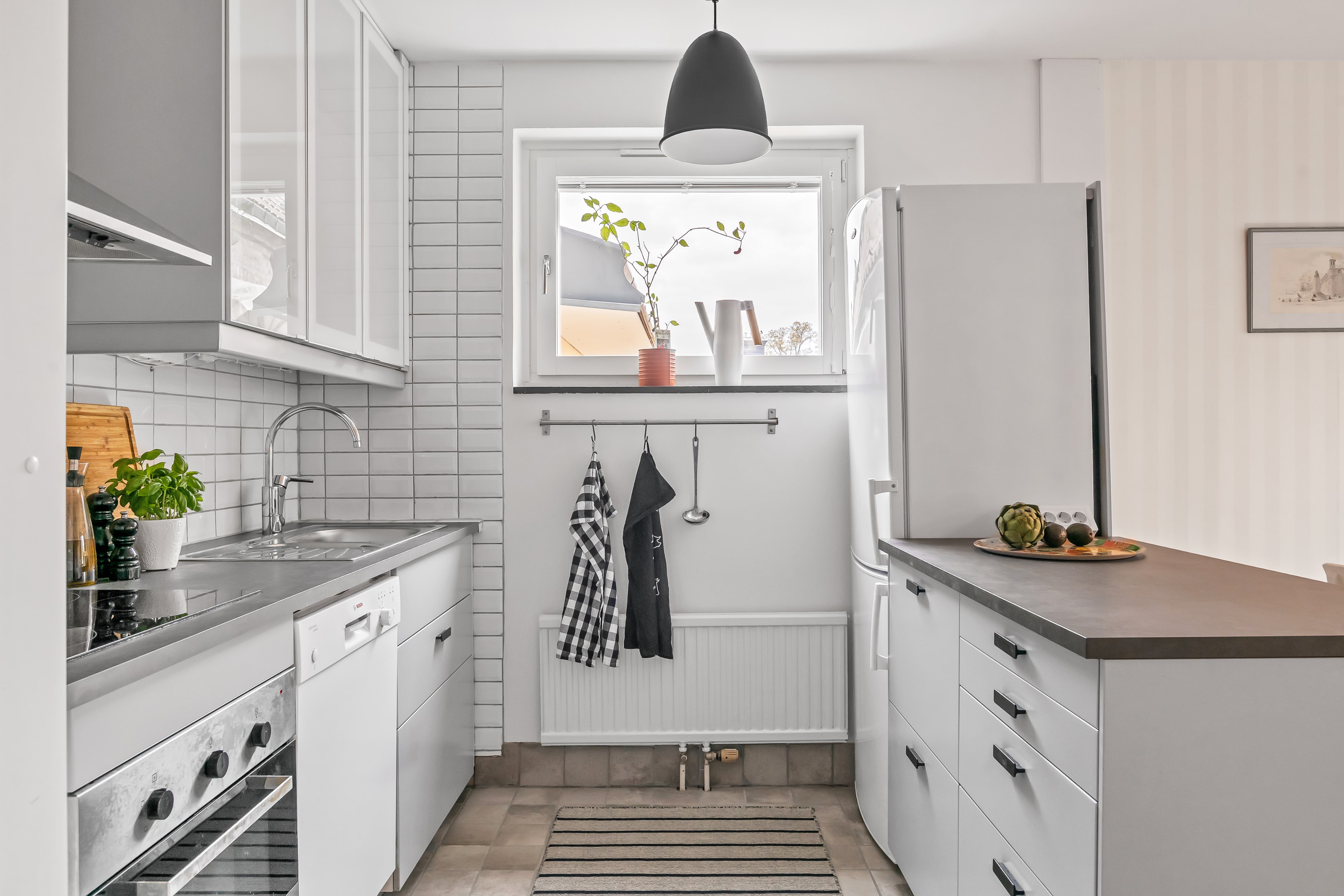 Bostadsbild från Dragarbrunnsgatan 11B, Såld i Centrum, Uppsala