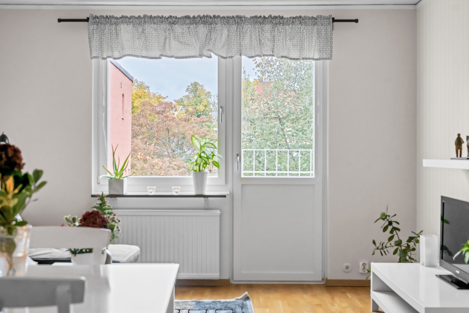 Bostadsbild från Dragarbrunnsgatan 11B, Såld i Centrum, Uppsala