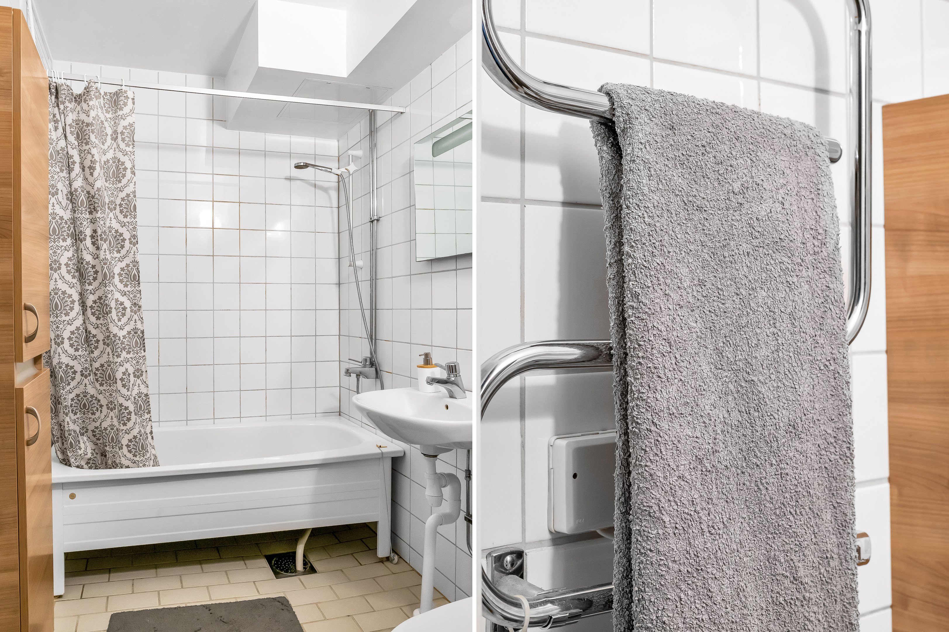 Bostadsbild från Dragarbrunnsgatan 11B, Såld i Centrum, Uppsala