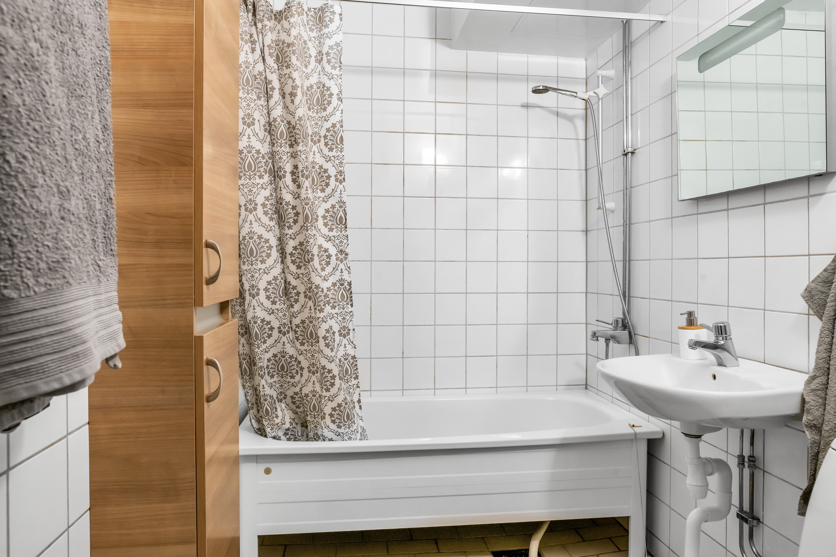 Bostadsbild från Dragarbrunnsgatan 11B, Såld i Centrum, Uppsala