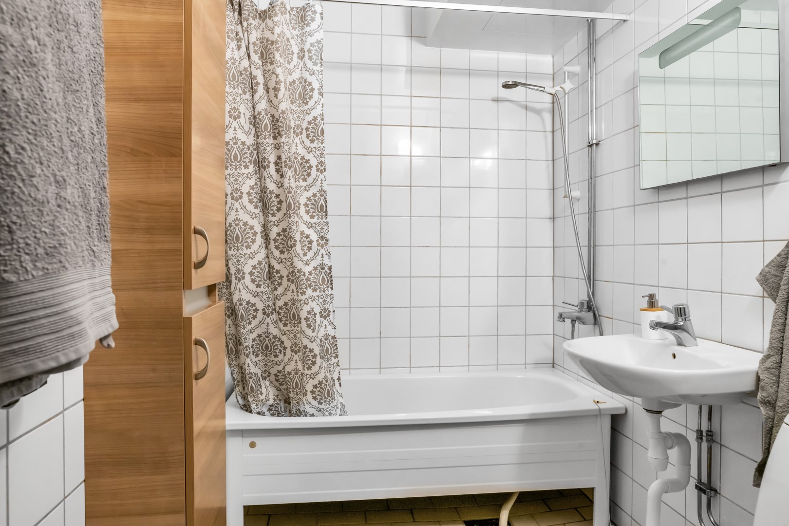 Bostadsbild från Dragarbrunnsgatan 11B, Såld i Centrum, Uppsala