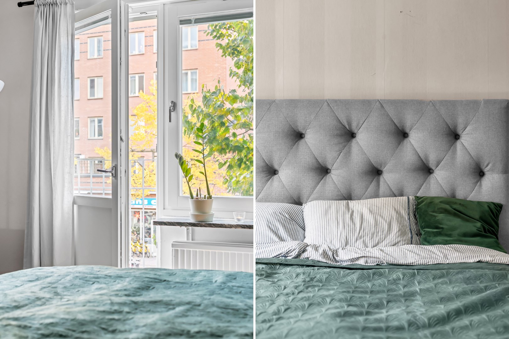 Bostadsbild från Dragarbrunnsgatan 11B, Såld i Centrum, Uppsala