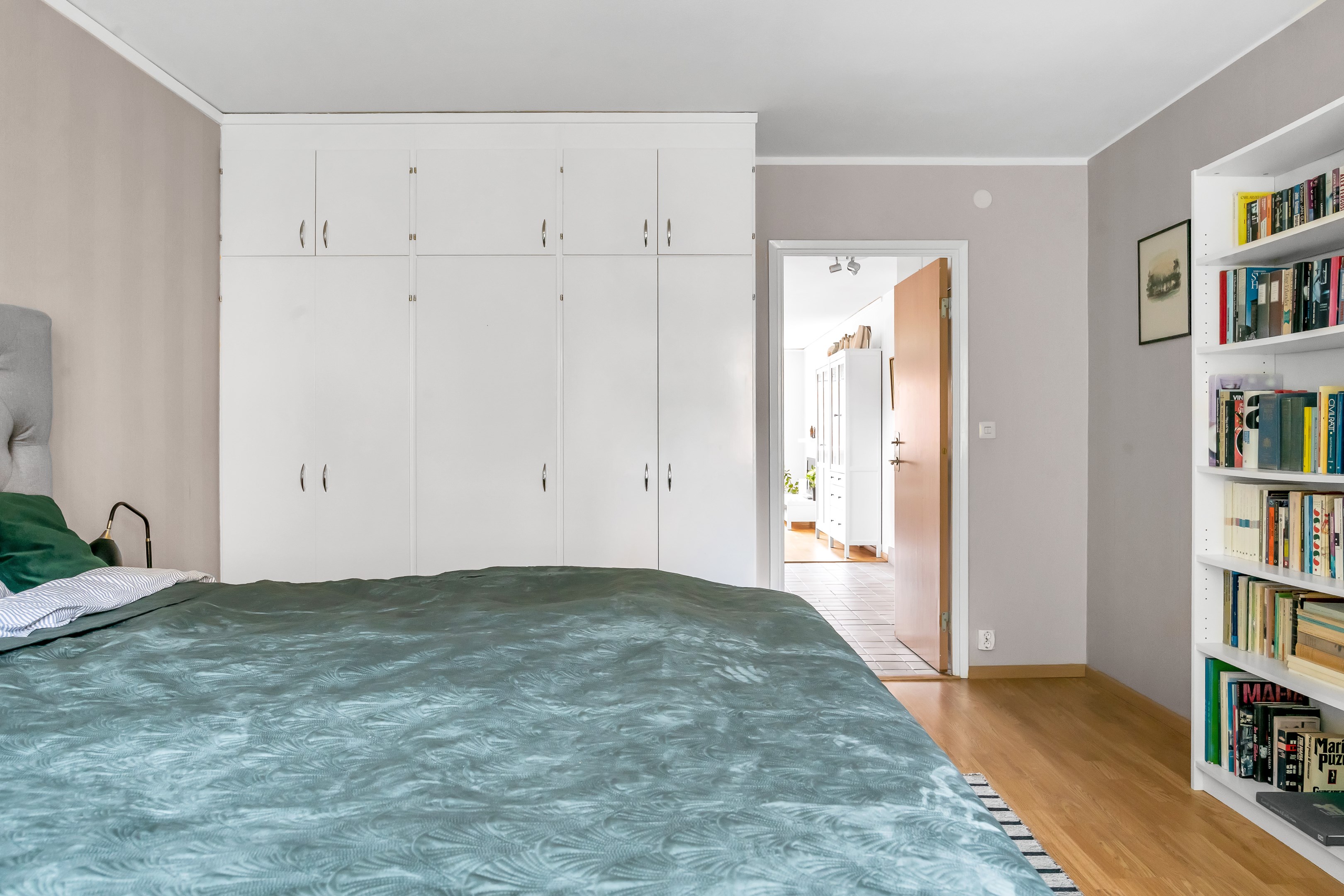 Bostadsbild från Dragarbrunnsgatan 11B, Såld i Centrum, Uppsala