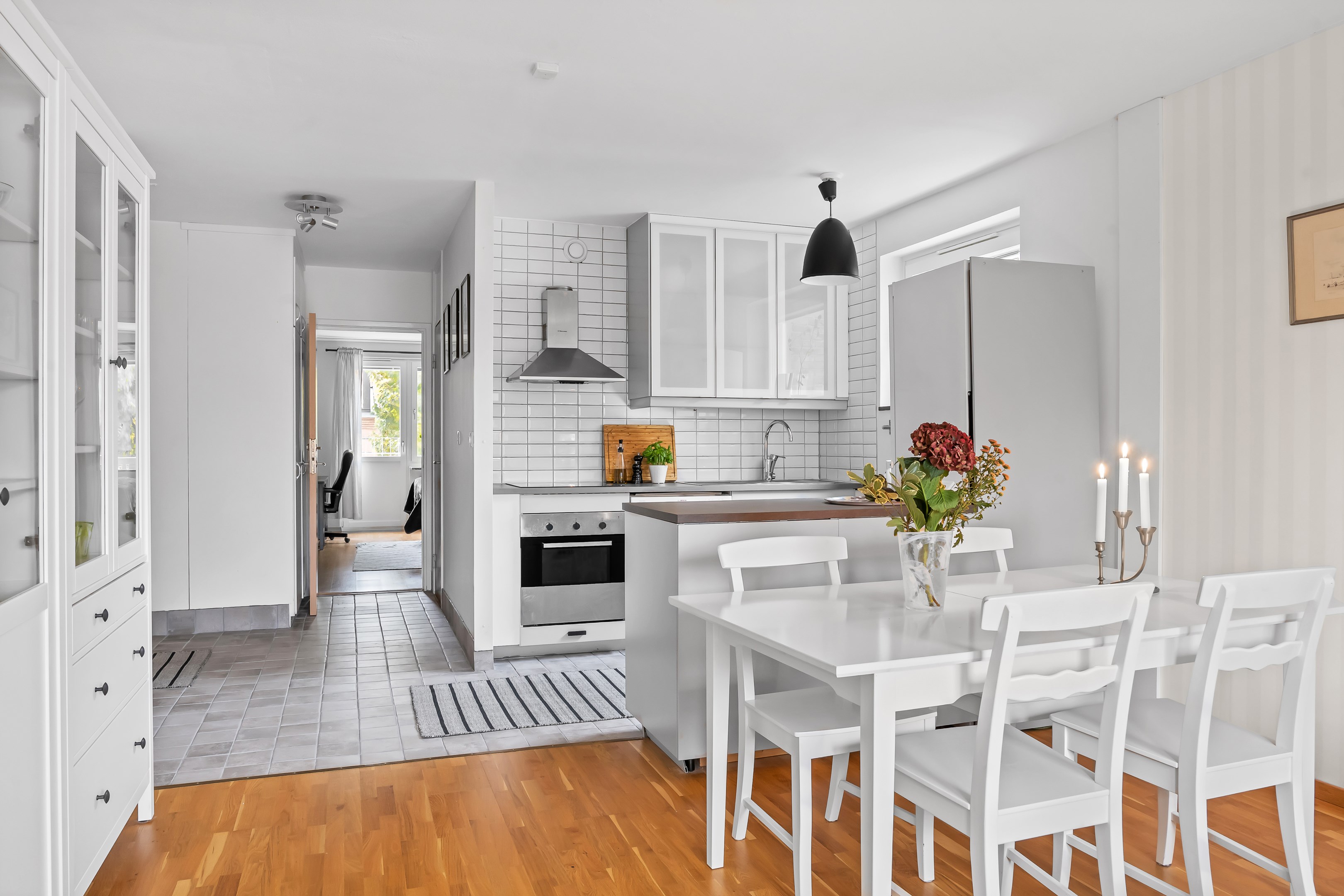 Bostadsbild från Dragarbrunnsgatan 11B, Såld i Centrum, Uppsala