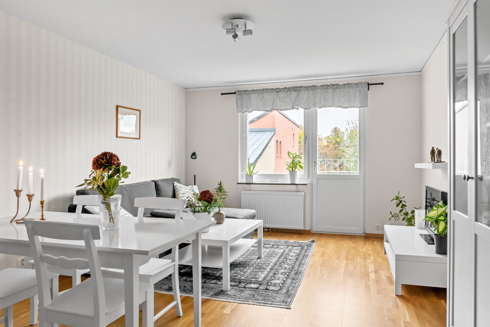 Bostadsbild från Dragarbrunnsgatan 11B, Såld i Centrum, Uppsala