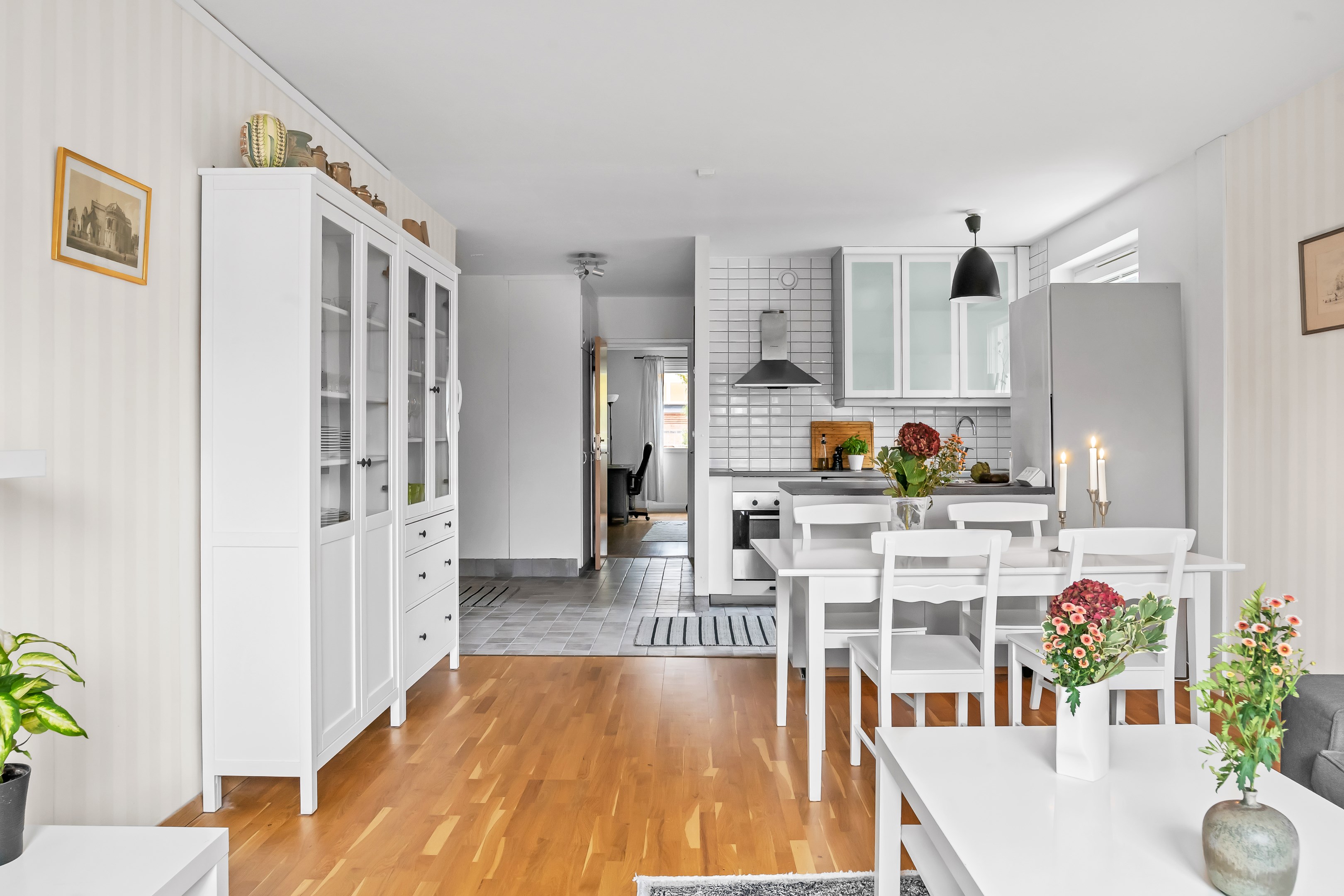 Bostadsbild från Dragarbrunnsgatan 11B, Såld i Centrum, Uppsala