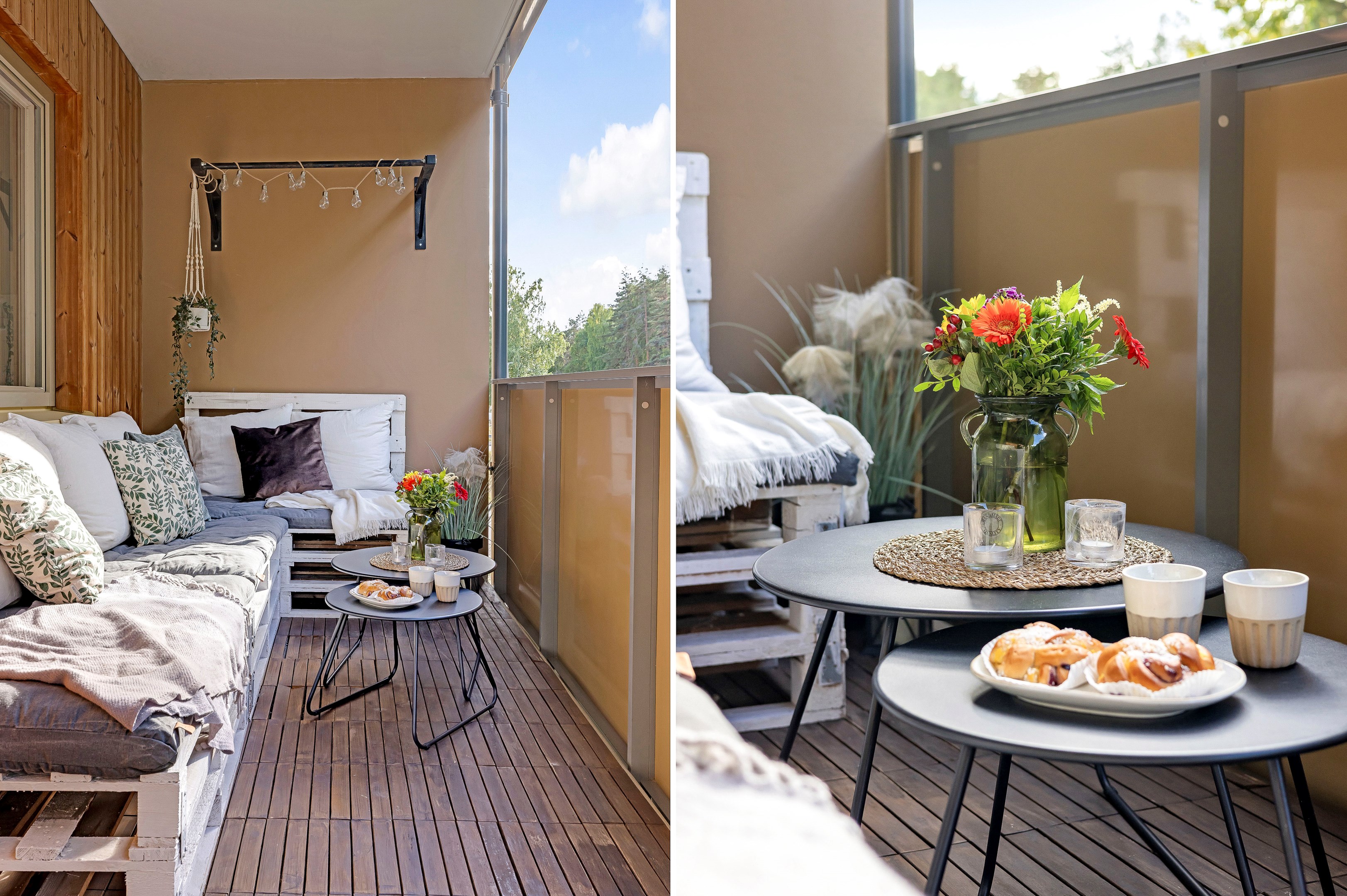 Bostadsbild från Ölandsresan 3E, Kommande i Sävja, Uppsala