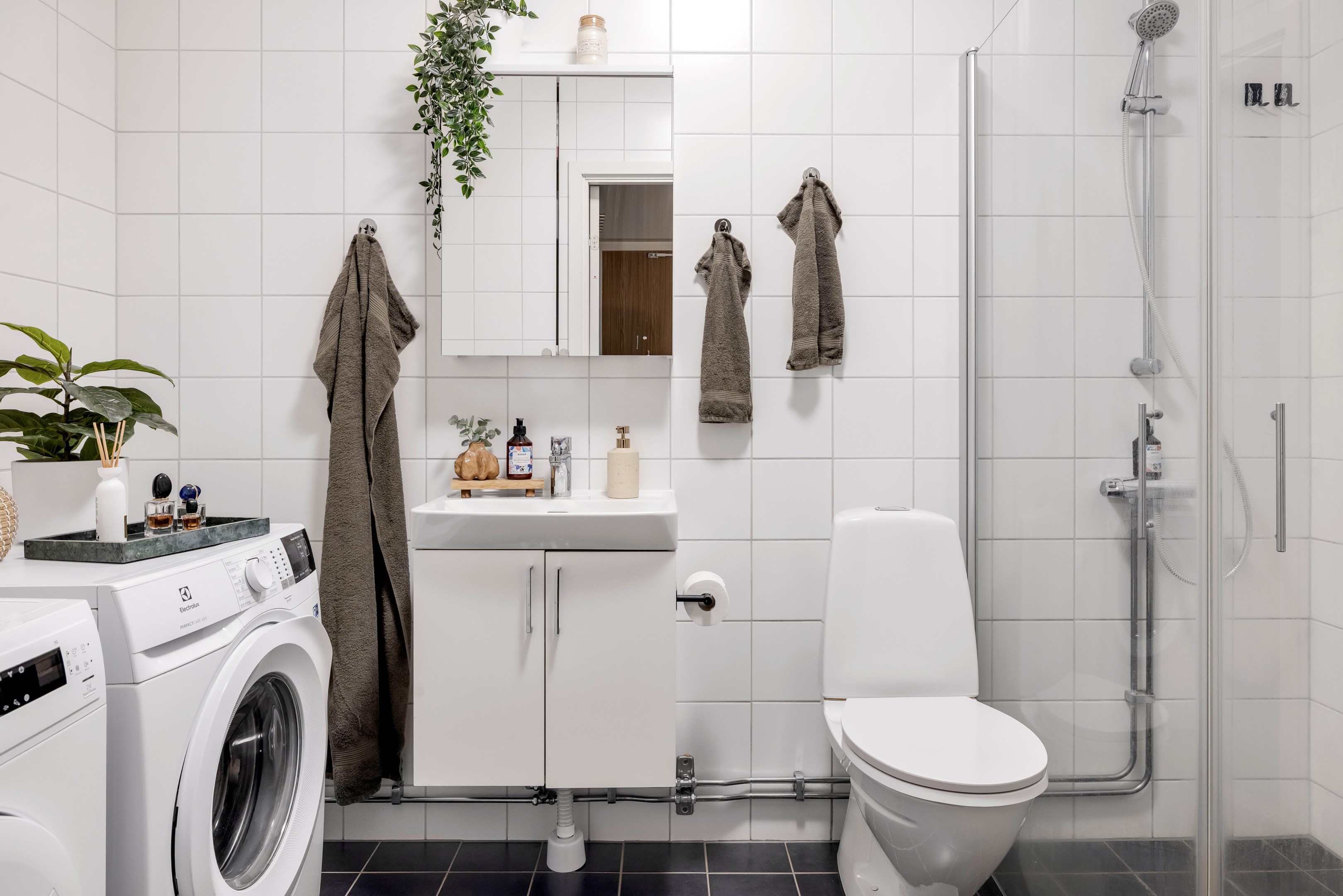 Bostadsbild från Ölandsresan 3E, Kommande i Sävja, Uppsala