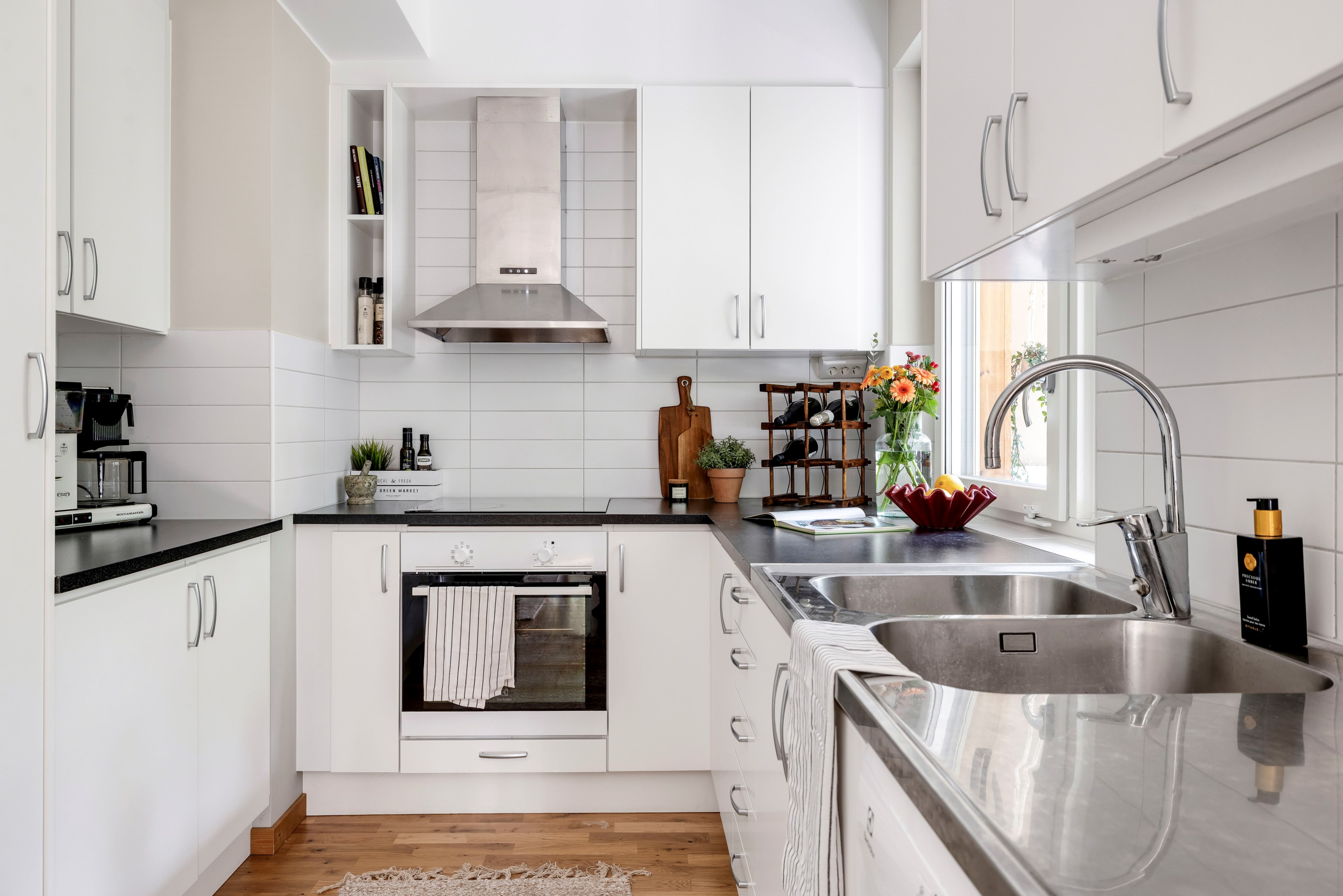 Bostadsbild från Ölandsresan 3E, Kommande i Sävja, Uppsala
