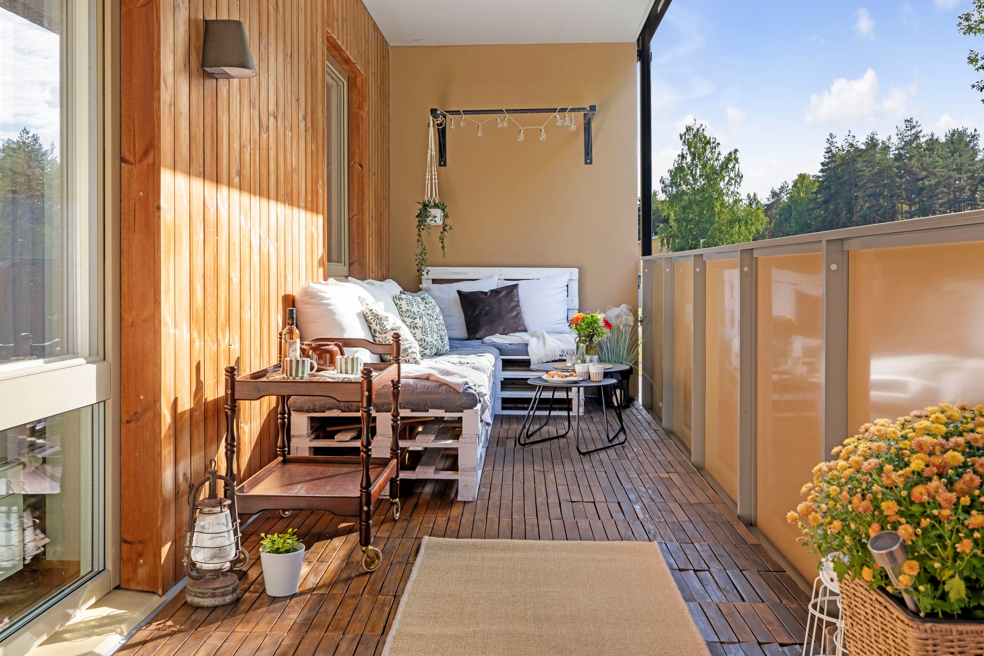 Bostadsbild från Ölandsresan 3E, Kommande i Sävja, Uppsala