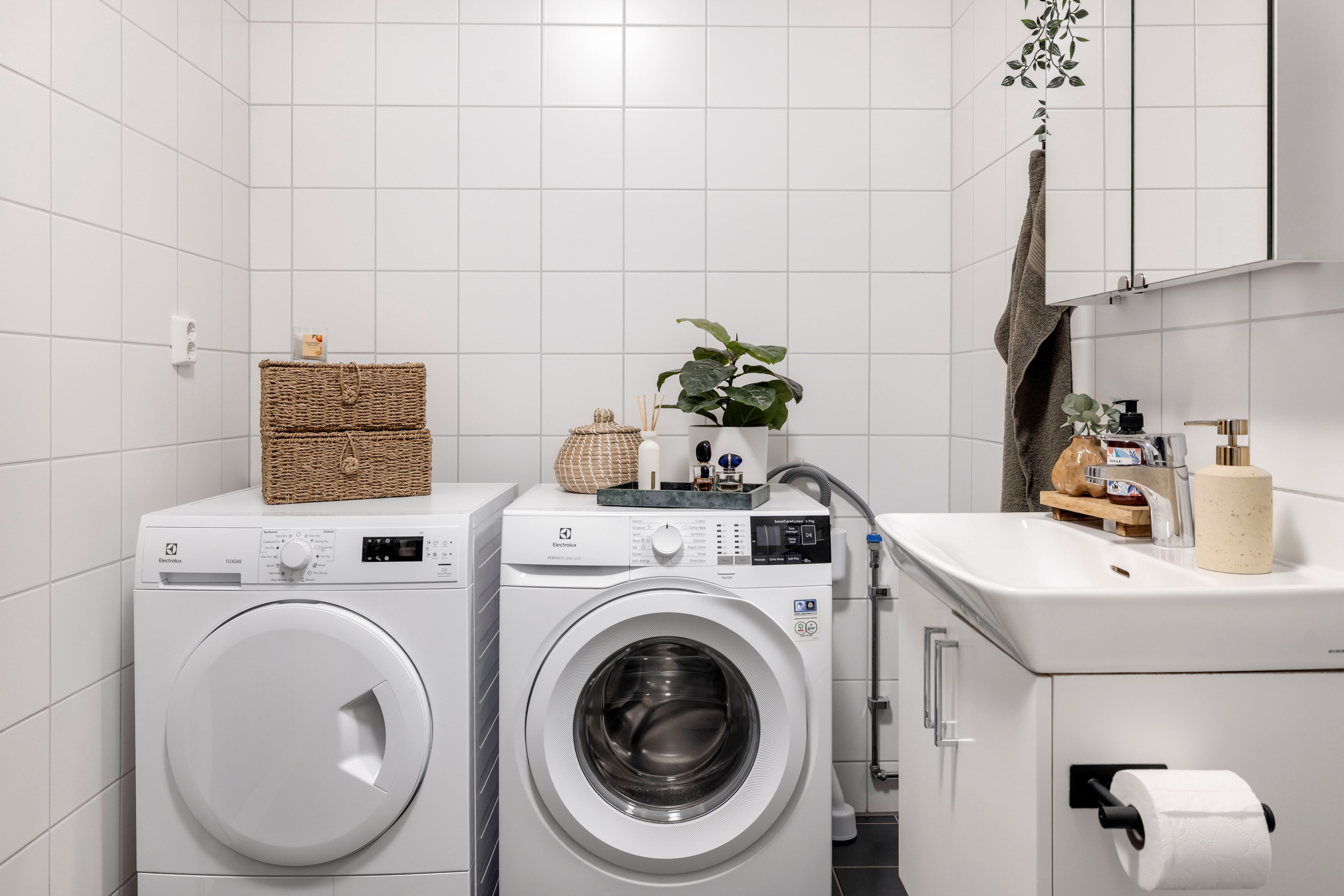 Bostadsbild från Ölandsresan 3E, Kommande i Sävja, Uppsala