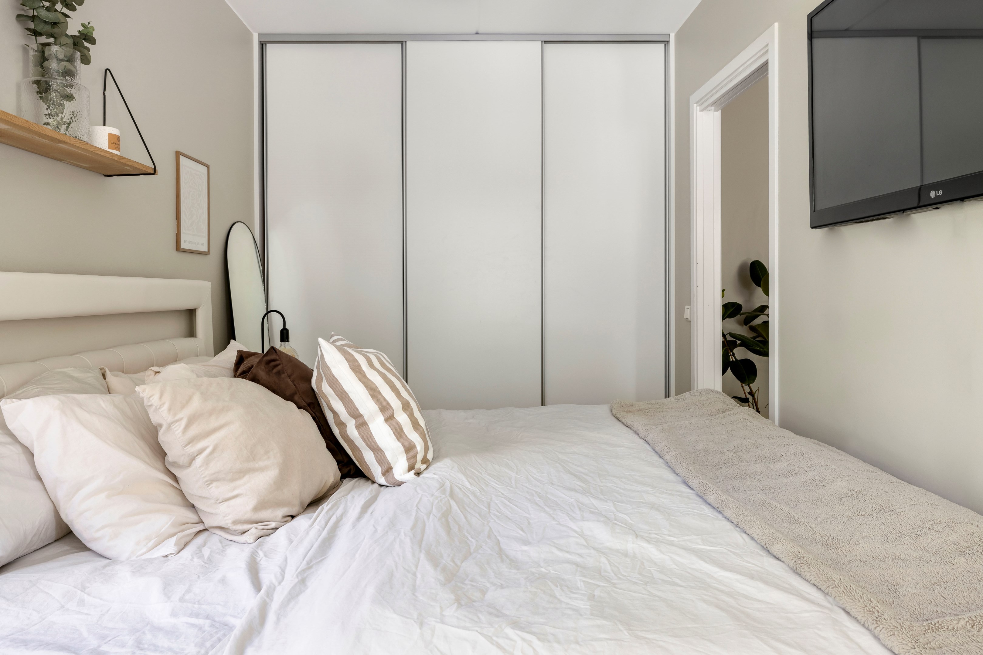 Bostadsbild från Ölandsresan 3E, Kommande i Sävja, Uppsala
