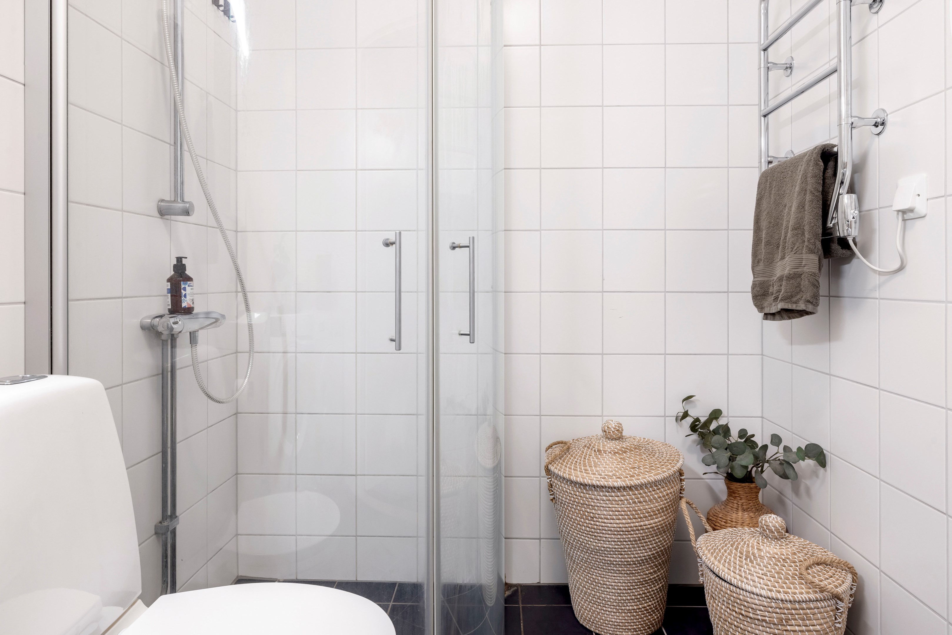 Bostadsbild från Ölandsresan 3E, Kommande i Sävja, Uppsala