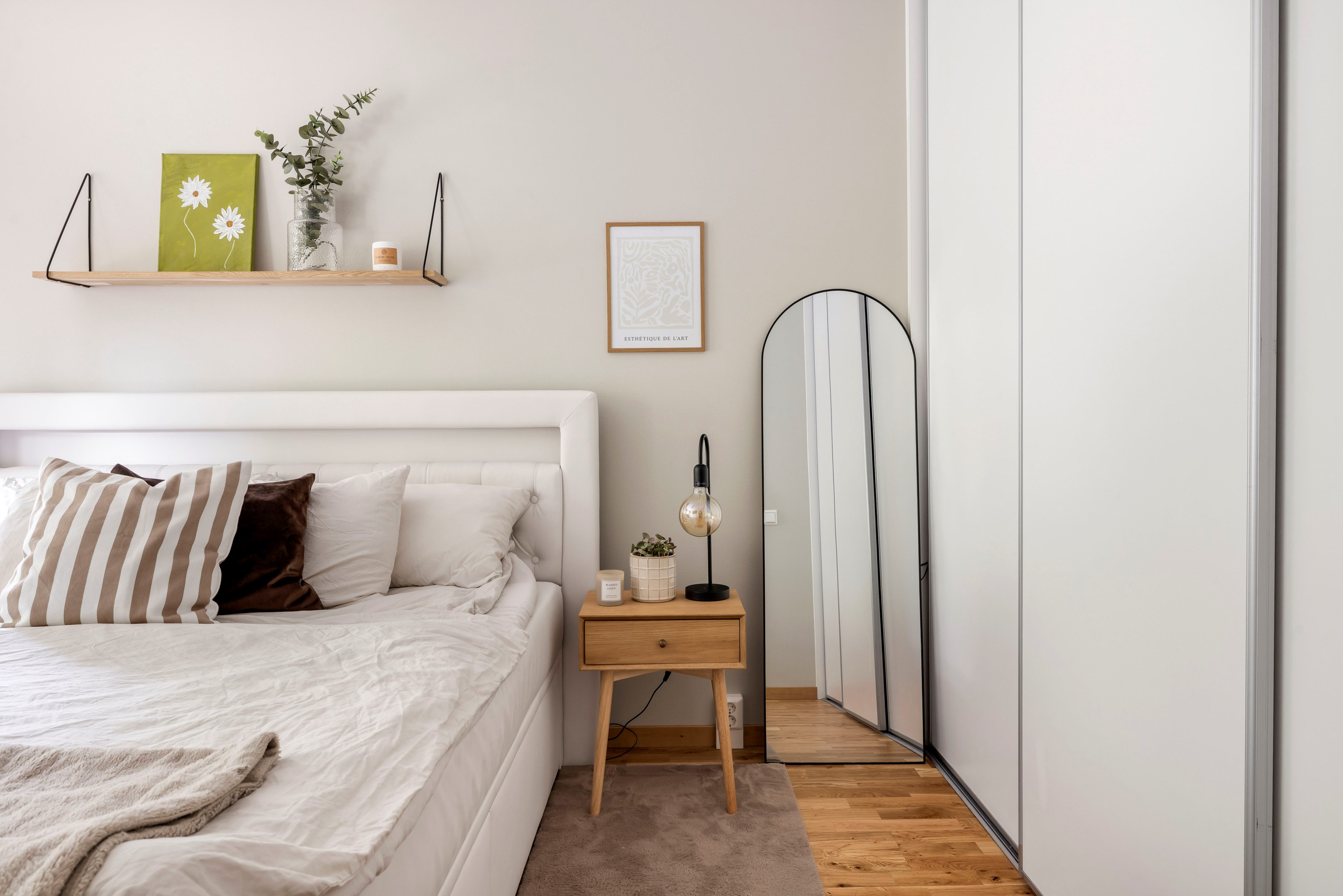 Bostadsbild från Ölandsresan 3E, Kommande i Sävja, Uppsala