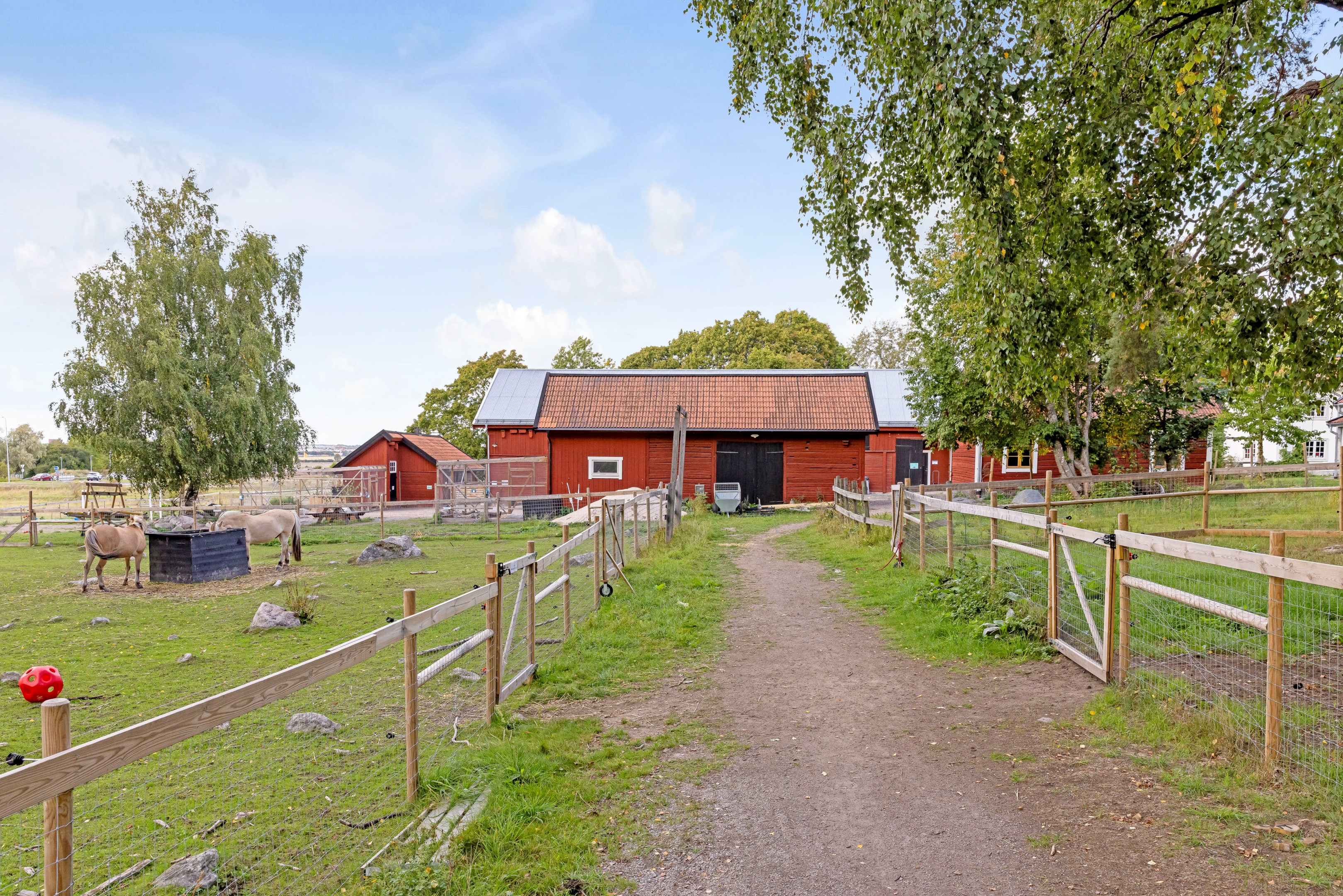 Bostadsbild från Ölandsresan 3E, Kommande i Sävja, Uppsala
