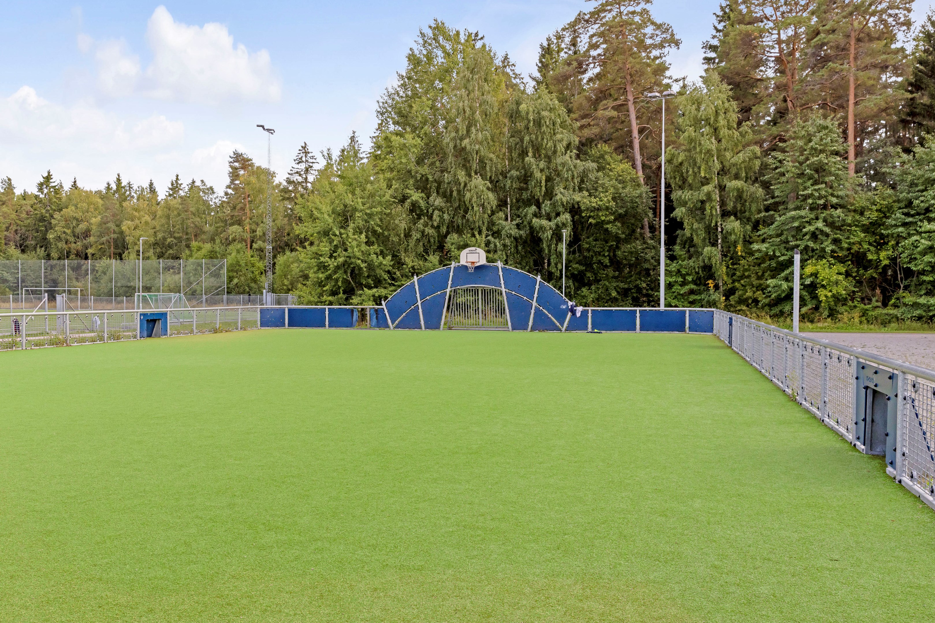 Bostadsbild från Ölandsresan 3E, Kommande i Sävja, Uppsala