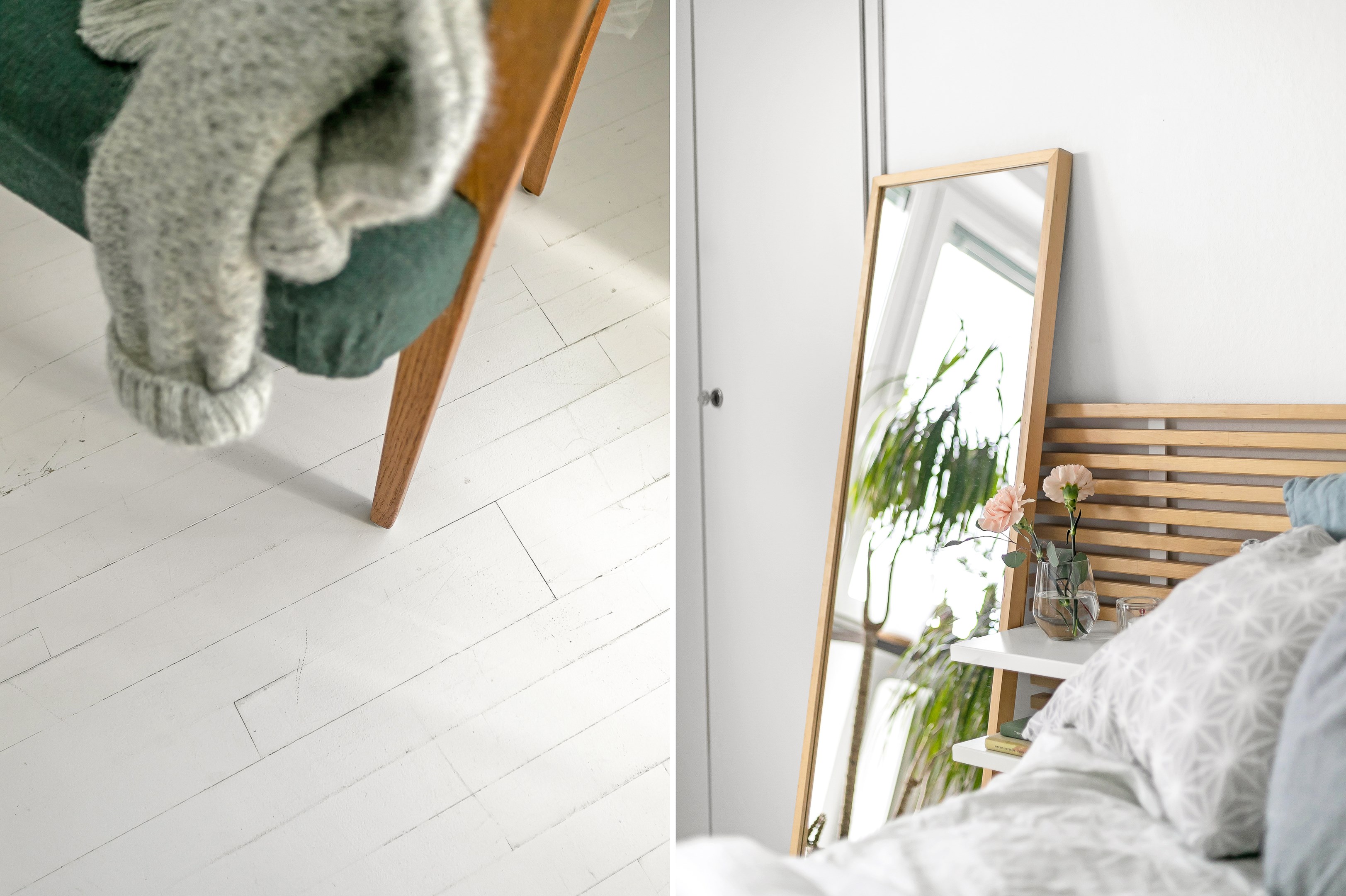 Bostadsbild från Prästgårdsgatan 9A, Såld i Luthagen, Uppsala