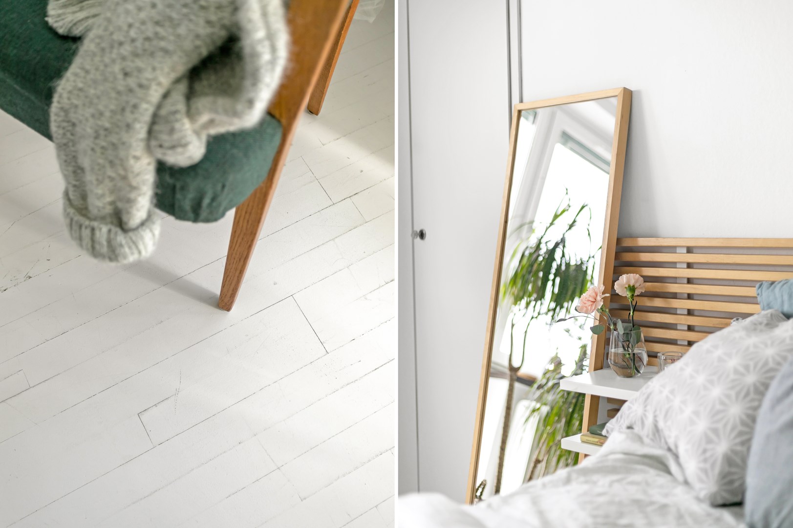 Bostadsbild från Prästgårdsgatan 9A, Såld i Luthagen, Uppsala