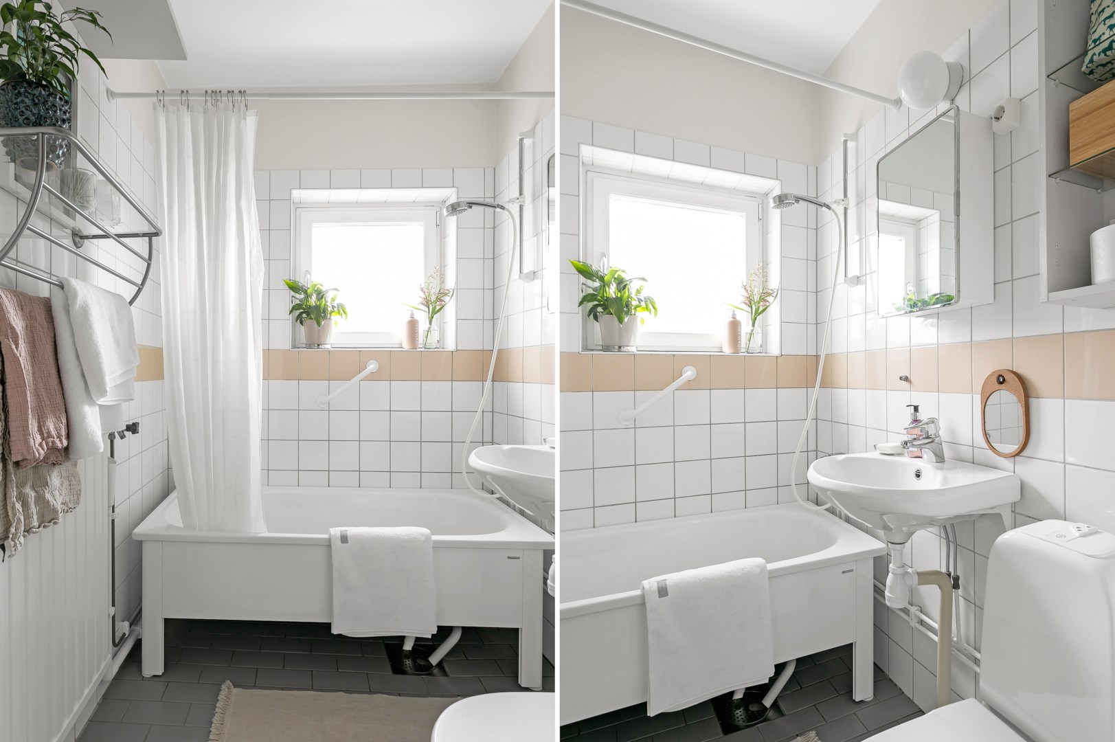 Bostadsbild från Prästgårdsgatan 9A, Såld i Luthagen, Uppsala