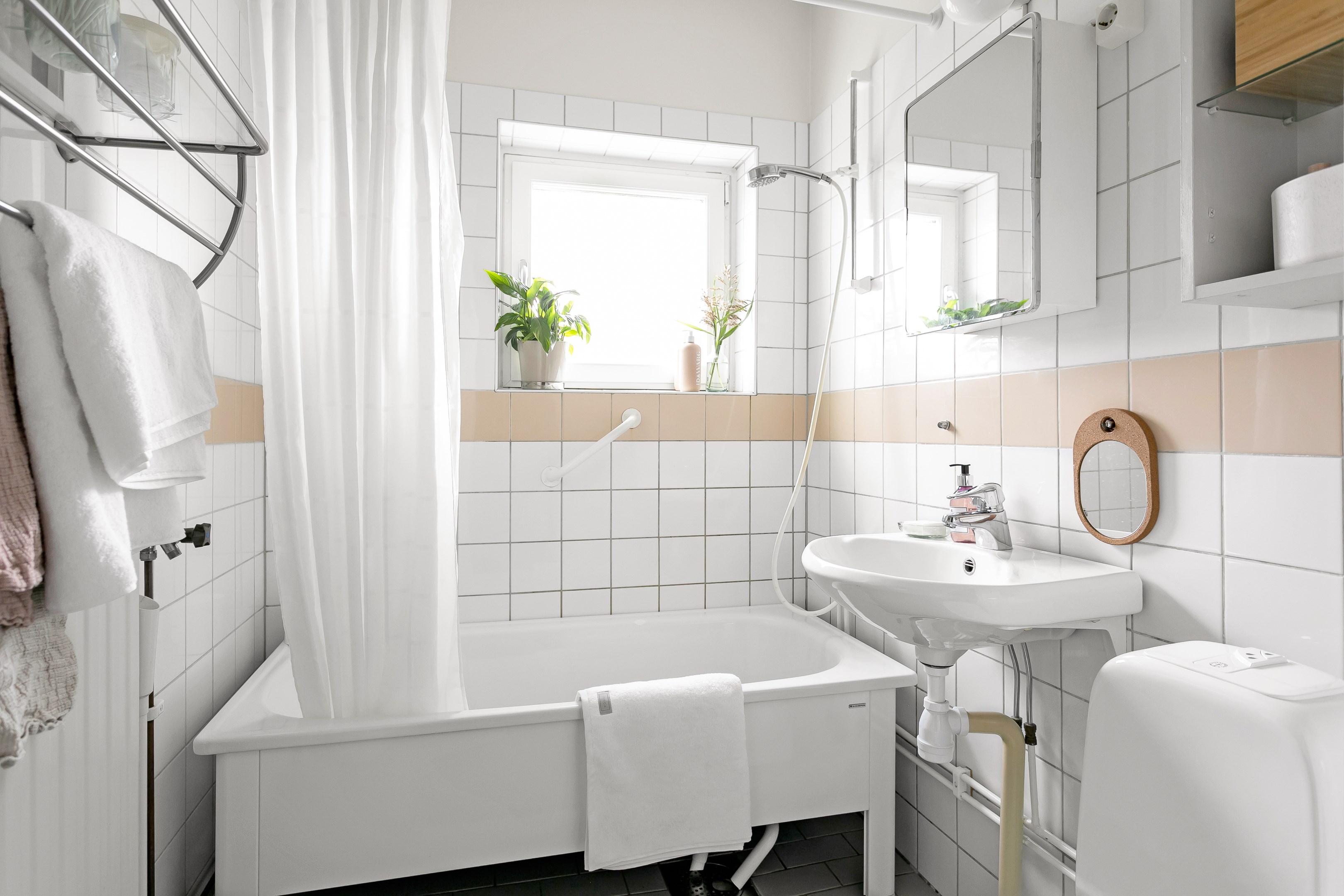 Bostadsbild från Prästgårdsgatan 9A, Såld i Luthagen, Uppsala