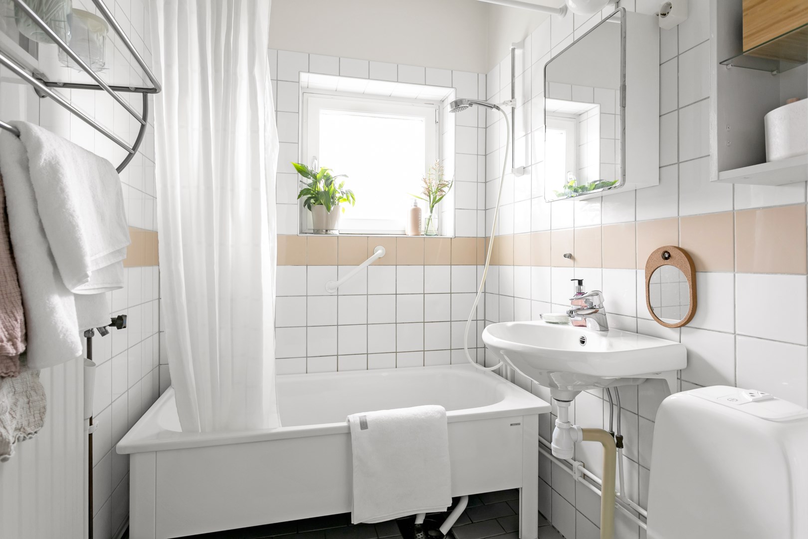 Bostadsbild från Prästgårdsgatan 9A, Såld i Luthagen, Uppsala